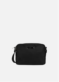 Sacs à main Basic Verni femme bleu