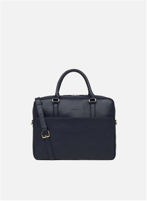 Lancaster Pochettes Mademoiselle Business femme bleu