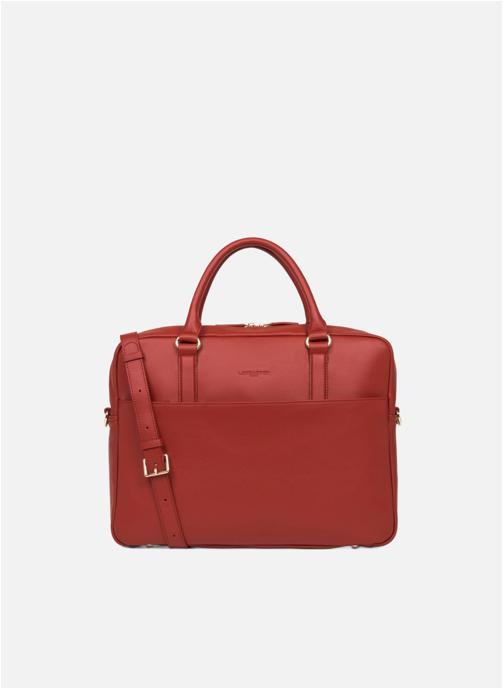 Lancaster Pochettes Mademoiselle Business femme rouge