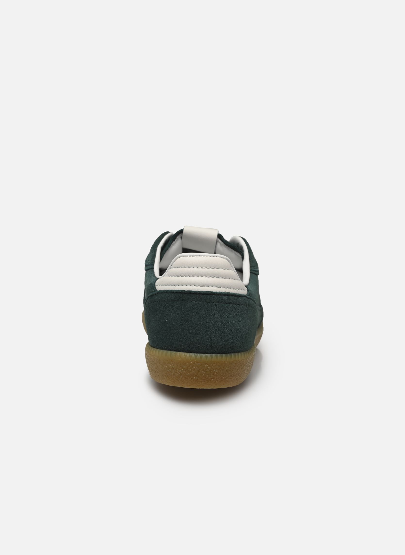 Baskets basses Tb.490 Rife femme vert Alohas Baskets basses Tb.490 Rife femme vert FOREST GREEN LEATHER