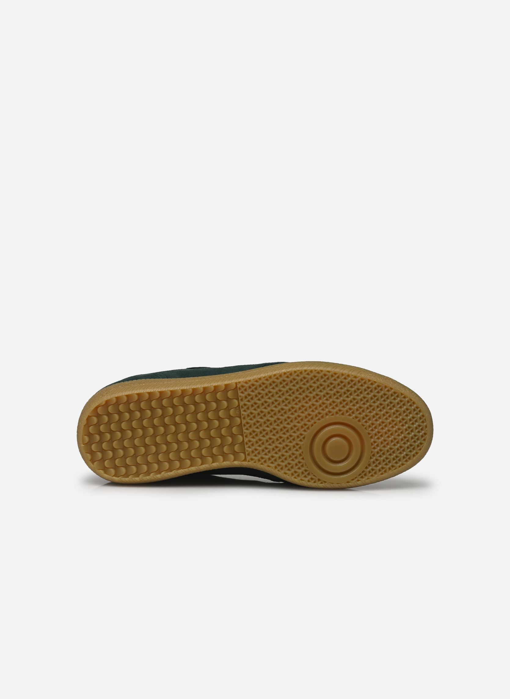 Baskets basses Tb.490 Rife femme vert Alohas Baskets basses Tb.490 Rife femme vert FOREST GREEN LEATHER