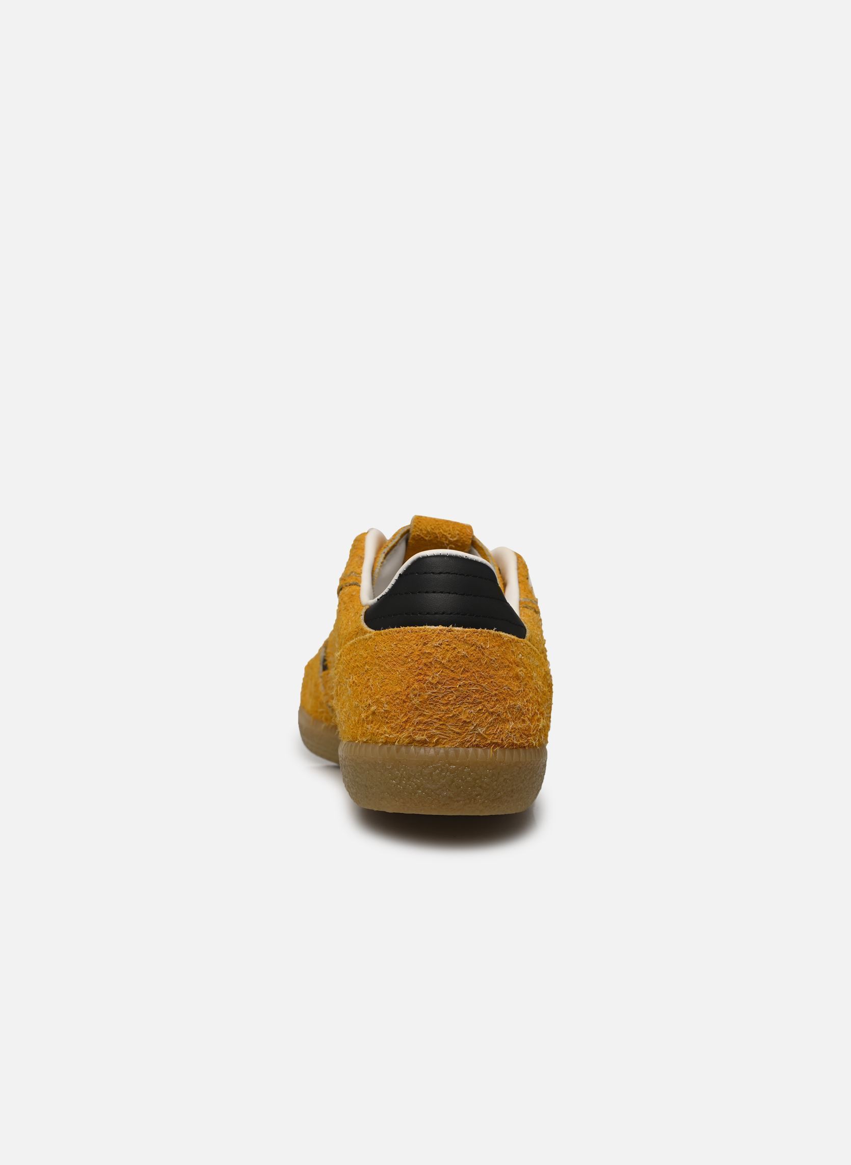 Baskets basses Tb.490 Rife femme jaune Alohas Baskets basses Tb.490 Rife femme jaune SUEDE FUZZY YELLOW LEATHER