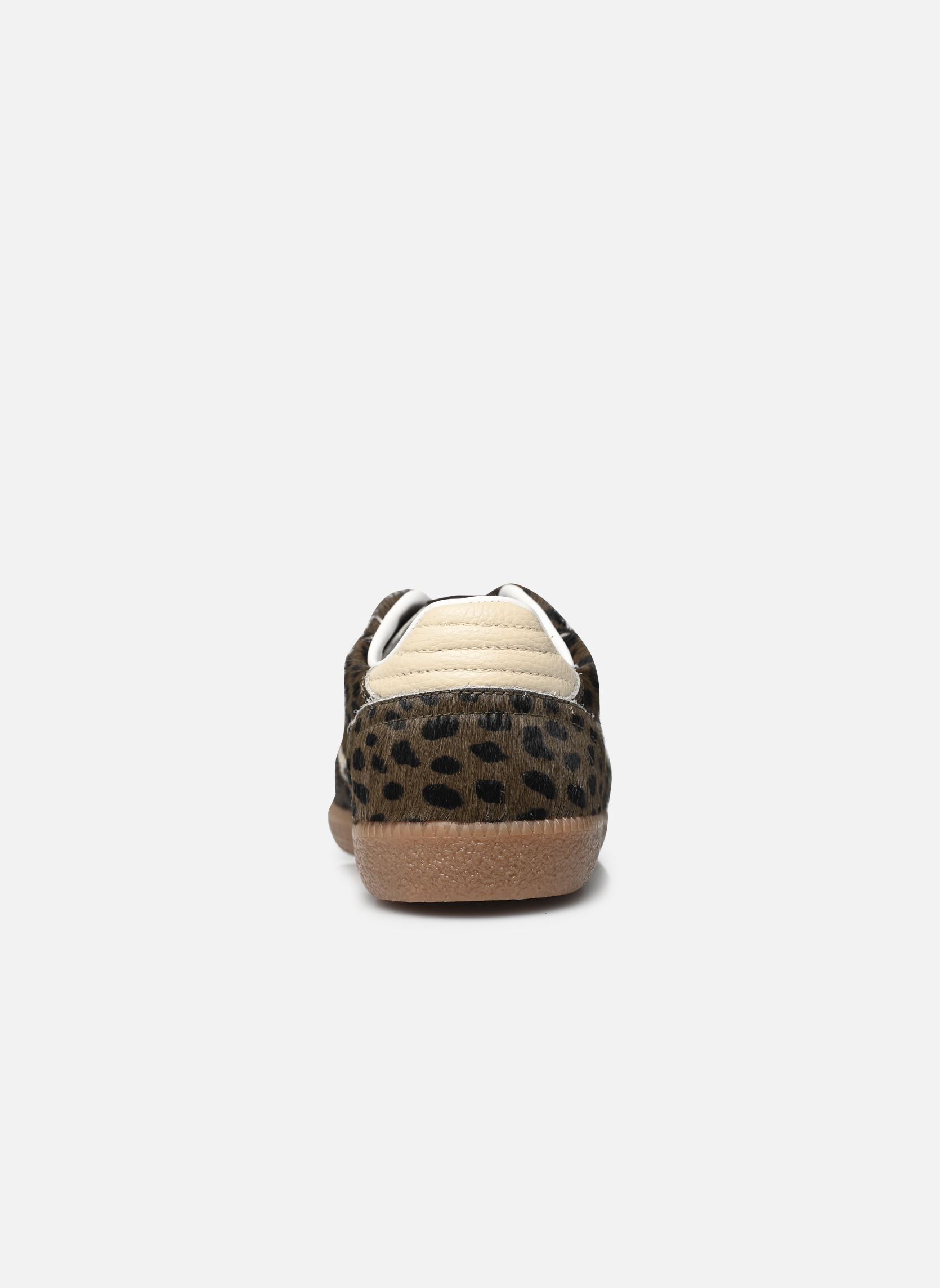 Baskets basses Tb.490 Rife femme vert Alohas Baskets basses Tb.490 Rife femme vert SOFT GREEN LEATHER