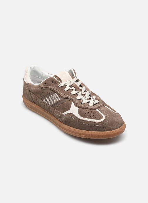 Alohas Niedrige Sneaker Tb.490 Rife damen braun