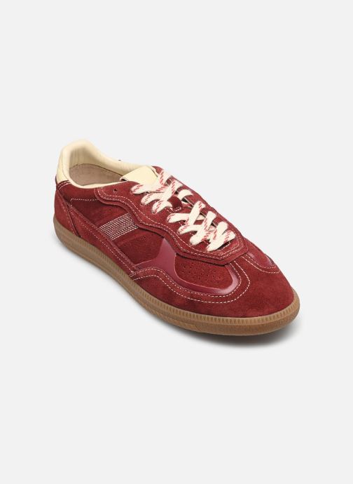 Alohas Lage sneakers Tb.490 Rife dames bordeaux