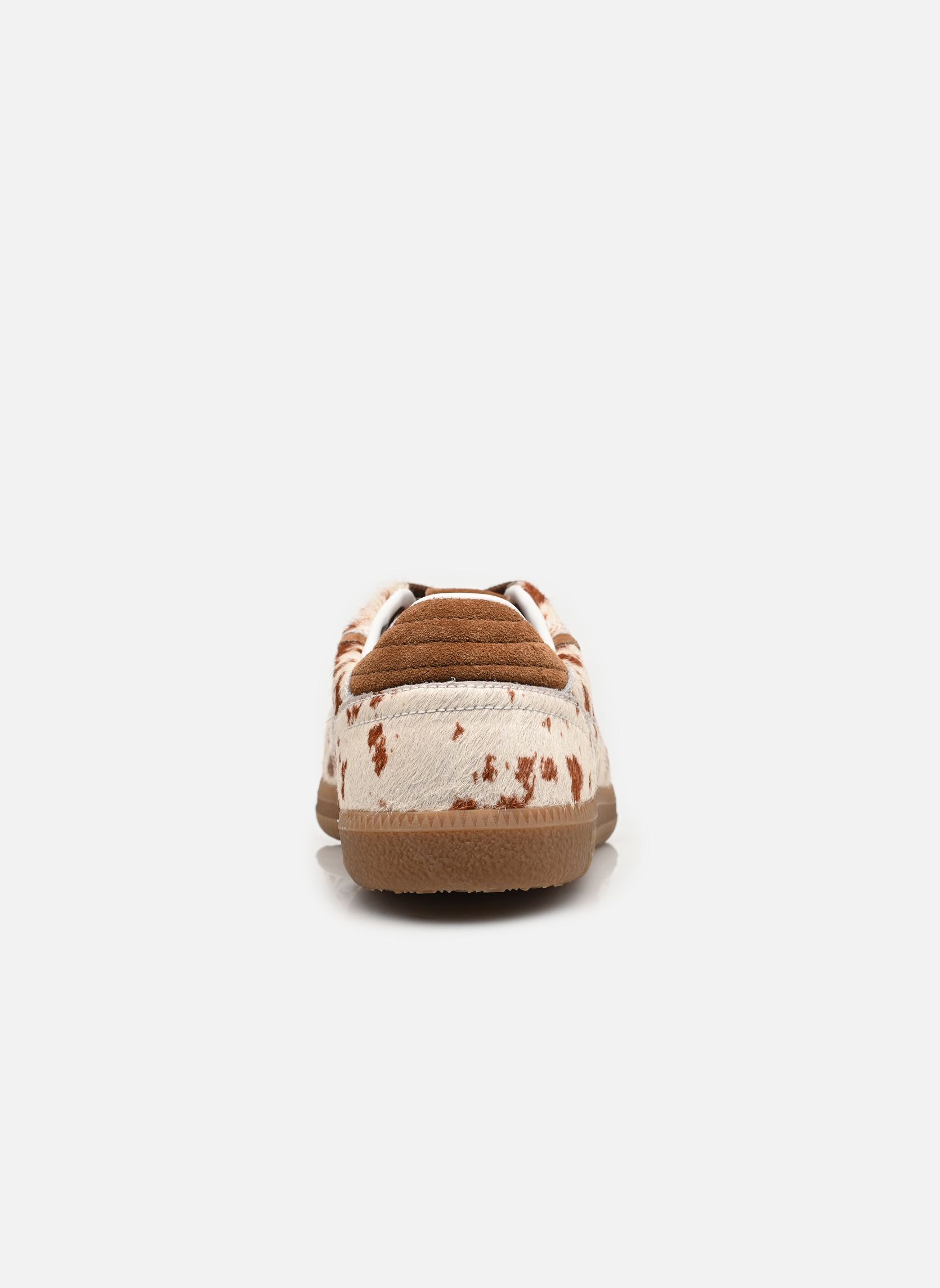 Lage sneakers Tb.490 Rife dames bruin Alohas Lage sneakers Tb.490 Rife dames bruin SOFT CAMEL LEATHER