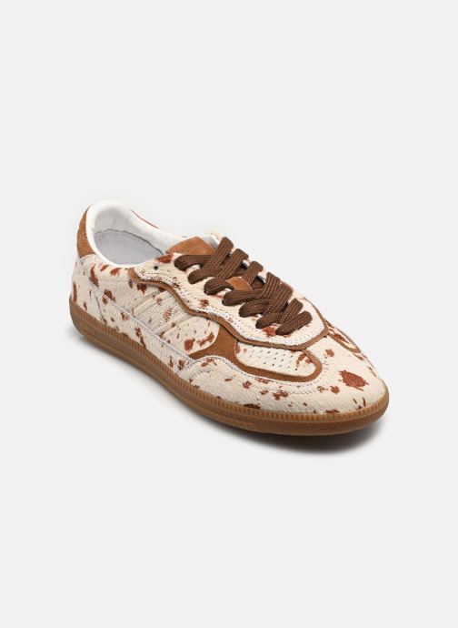 Alohas Lage sneakers Tb.490 Rife dames bruin