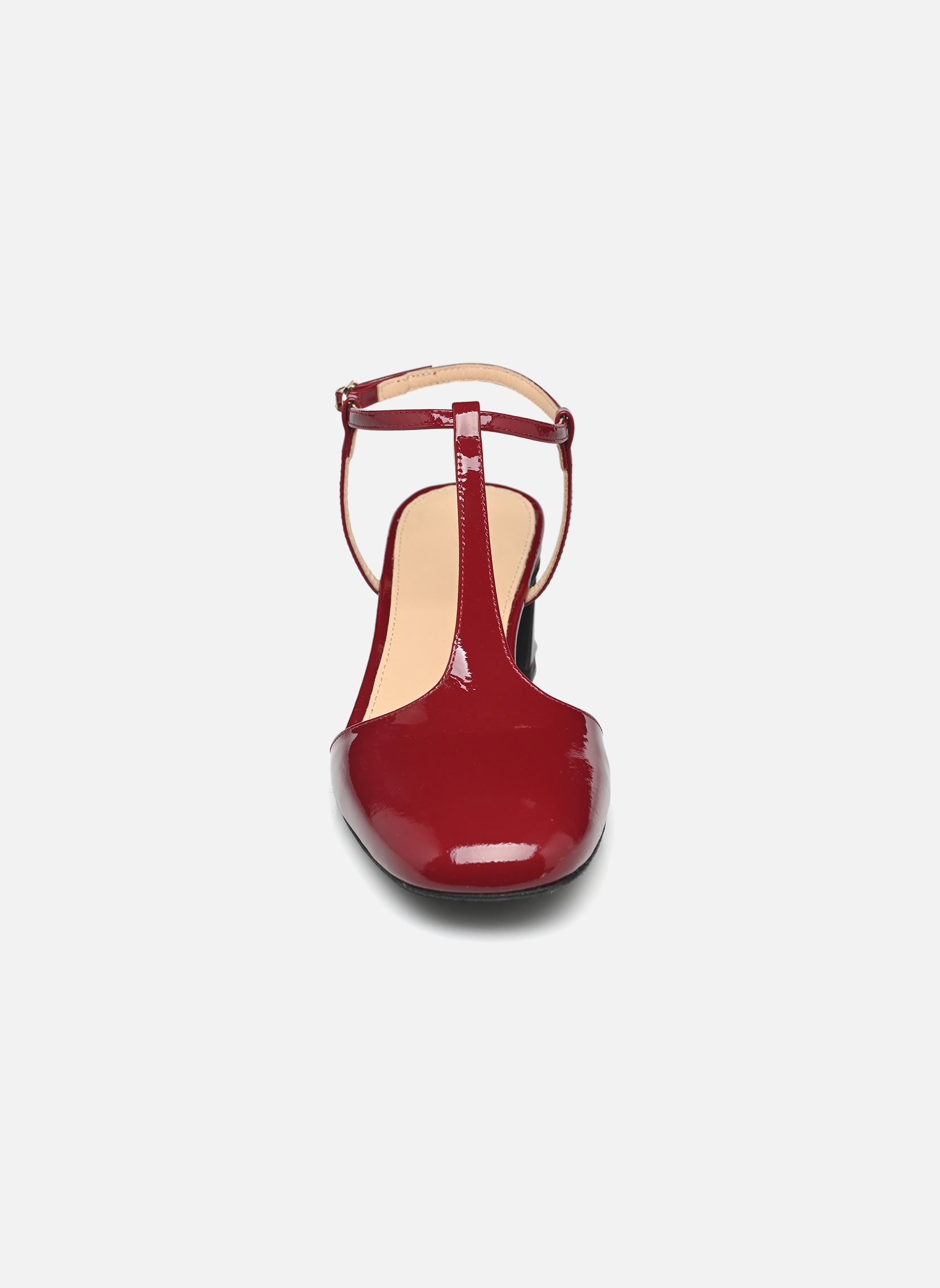 Slingback pumps Jayne Onix dames bordeaux Alohas Slingback pumps Jayne Onix dames bordeaux BURGUNDY