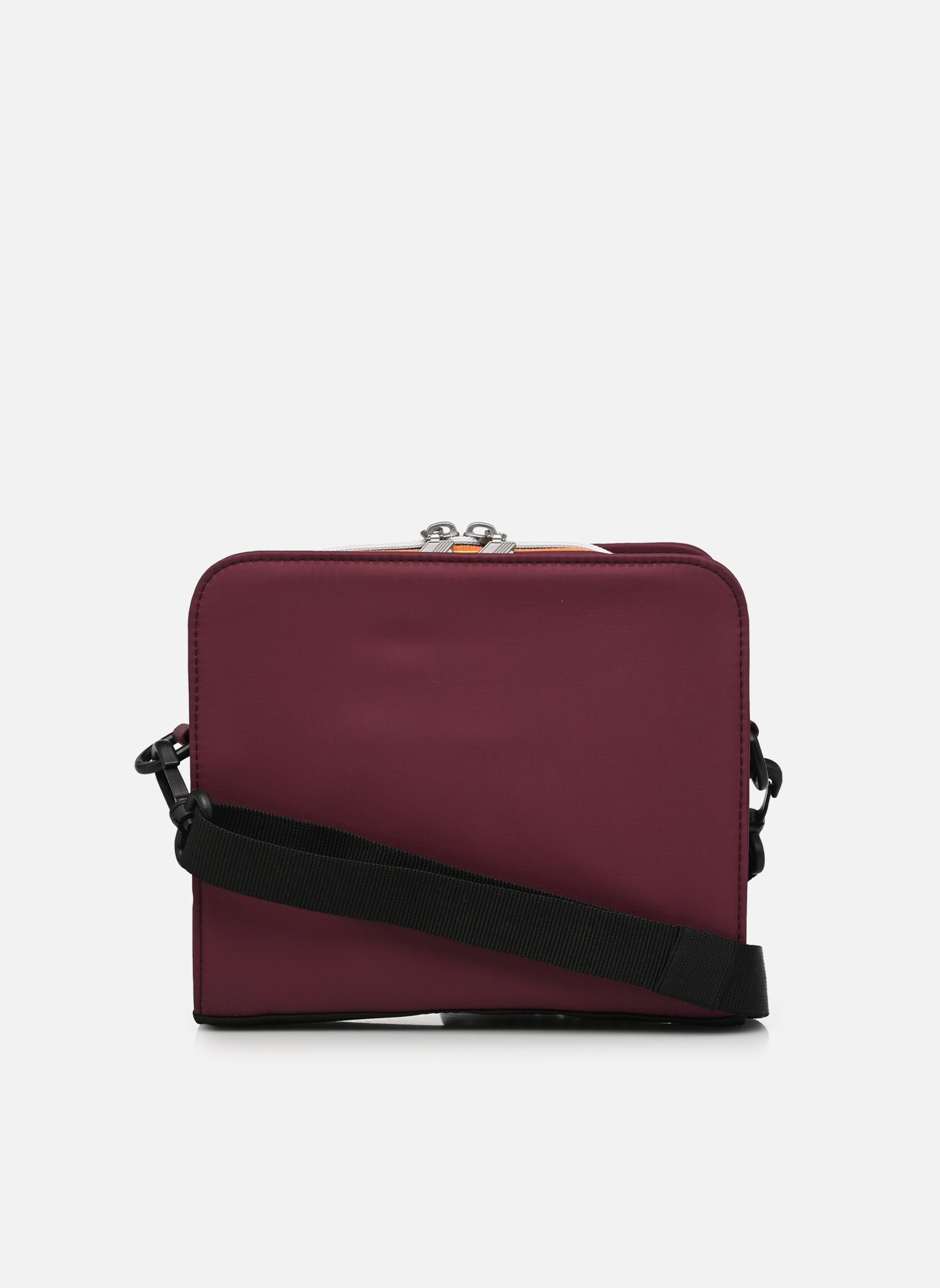 Sacs bandoulière Marybell - Unisexe femme violet K-Way Sacs bandoulière Marybell - Unisexe femme violet VIOLET MAUVE WINE