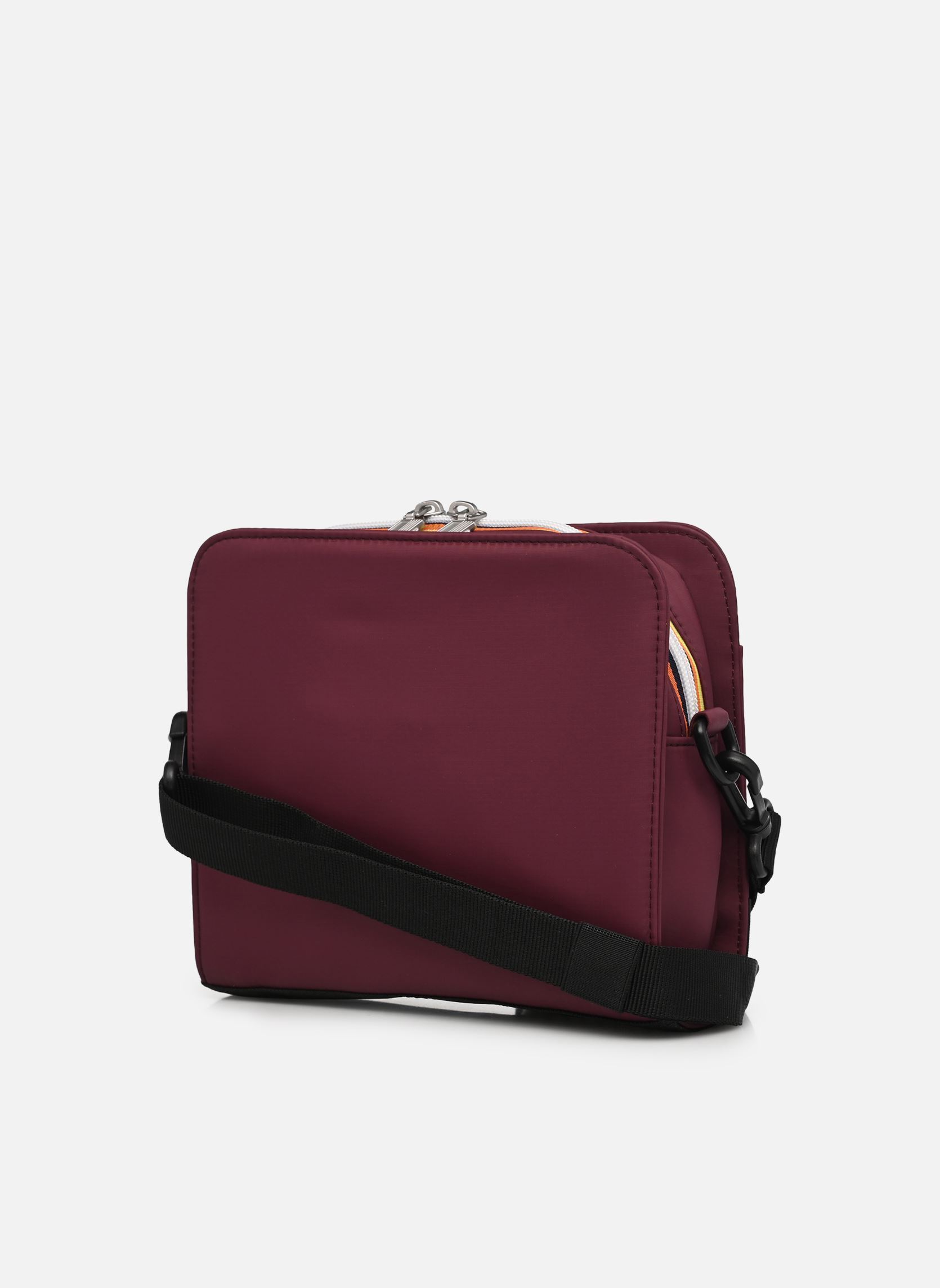 Sacs bandoulière Marybell - Unisexe femme violet K-Way Sacs bandoulière Marybell - Unisexe femme violet VIOLET MAUVE WINE