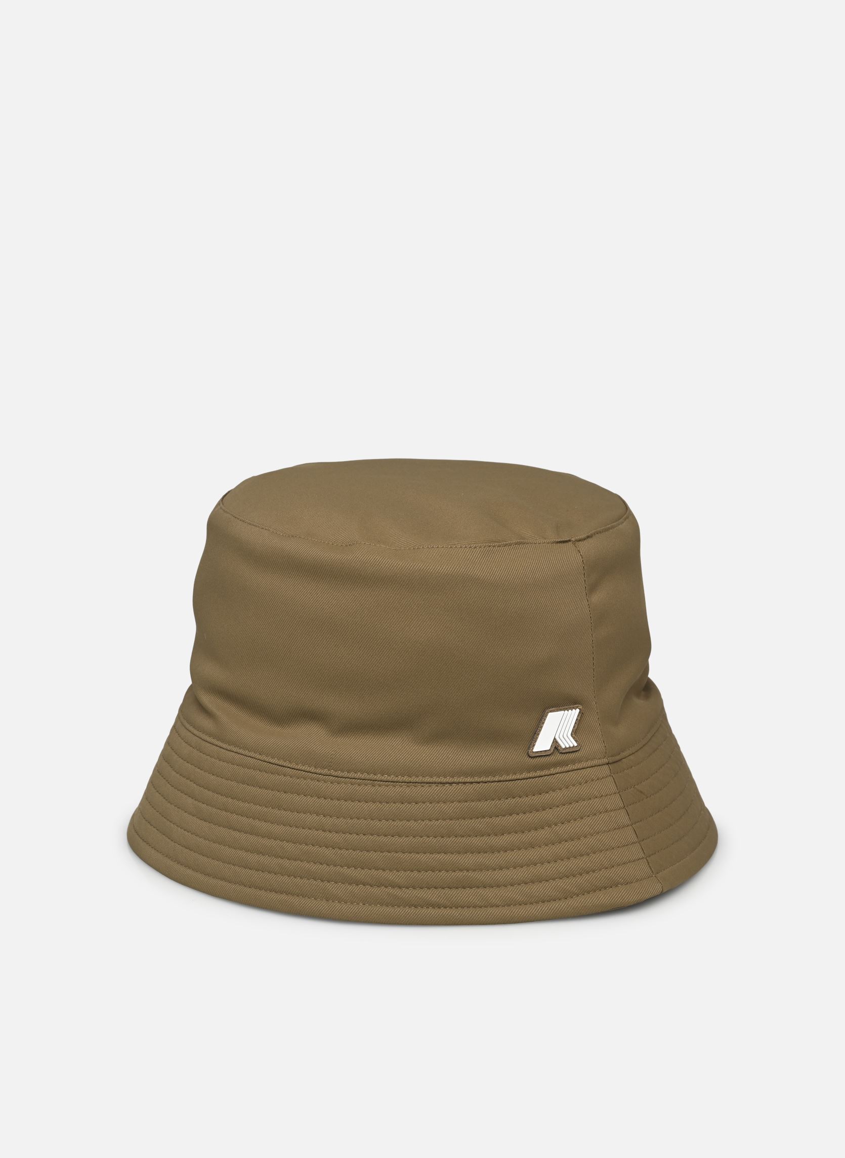 Chapeaux K Way Pascale Twill Marmotta Unisexe pour Accessoires