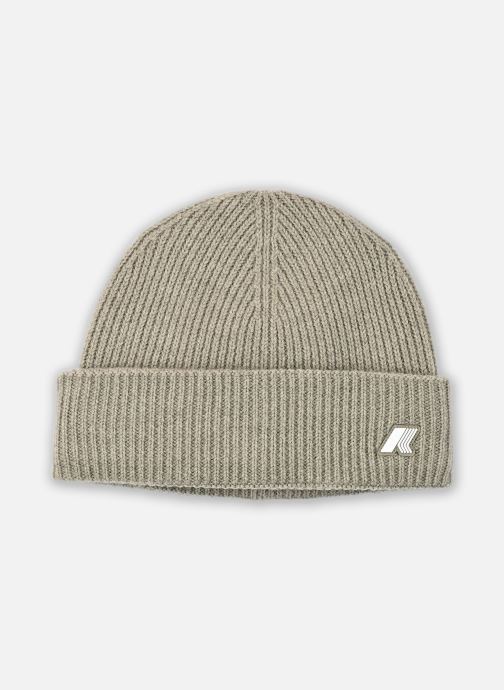 Bonnets Brice Cardigan Stitch Wool - Unisexe pour Accessoires - K-Way - Modalova