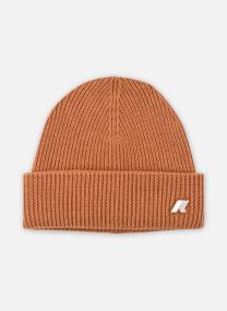 Mützen Brice Cardigan Stitch Wool - Unisexe herren orange