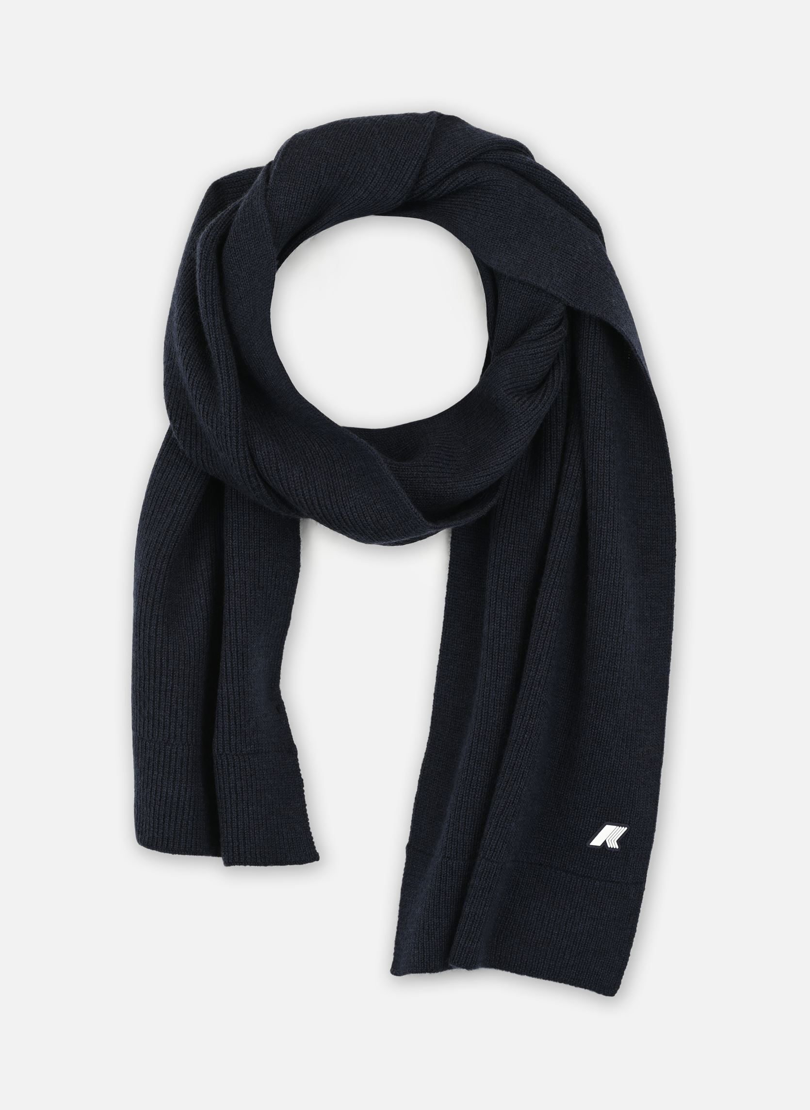 Echarpe K Way Echarpe en laine Etienne mixte 047687 Unique