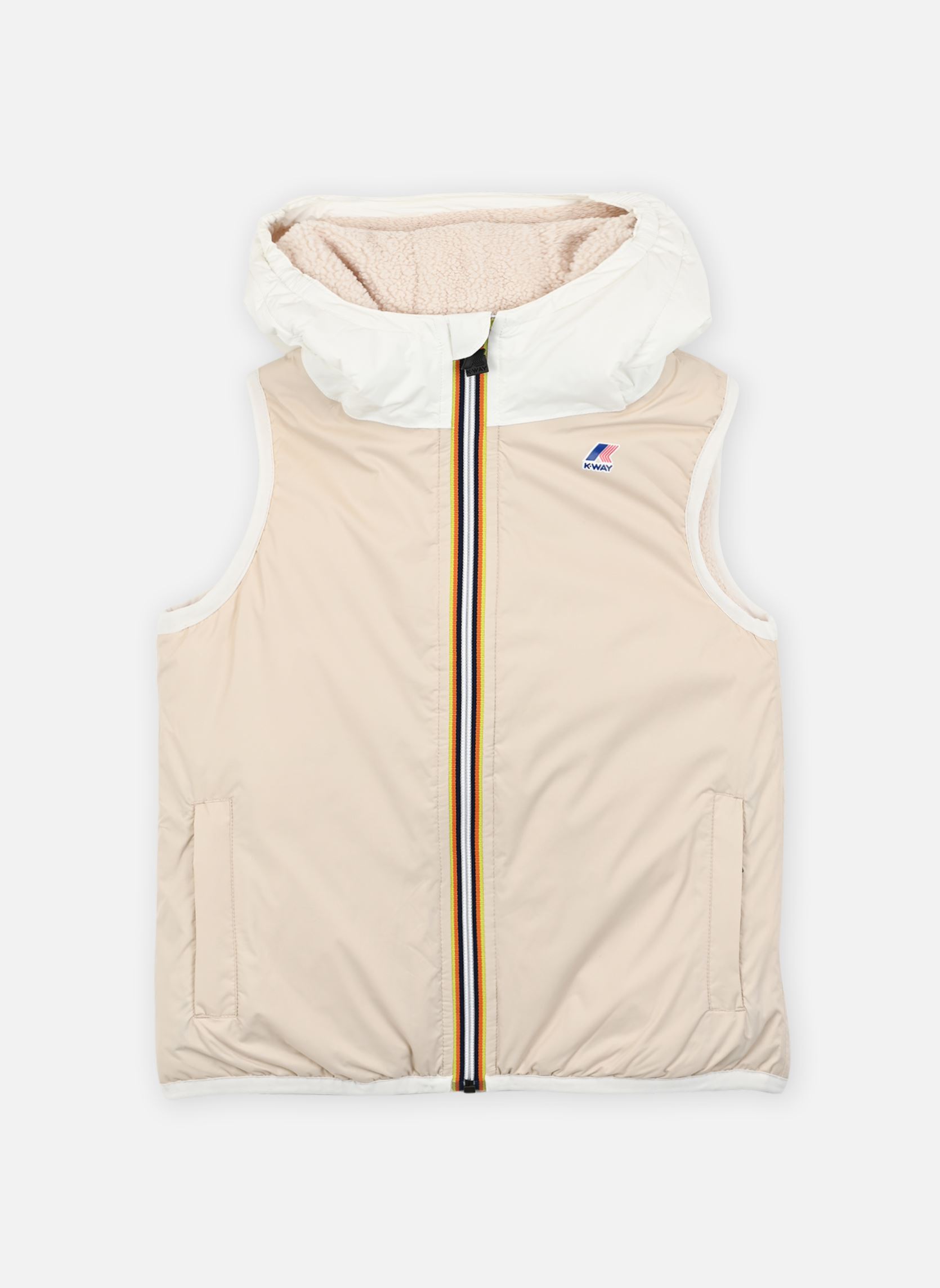 enfant K Way P. LE VRAI 3.0 ORLAN ORSETTO - vue 2