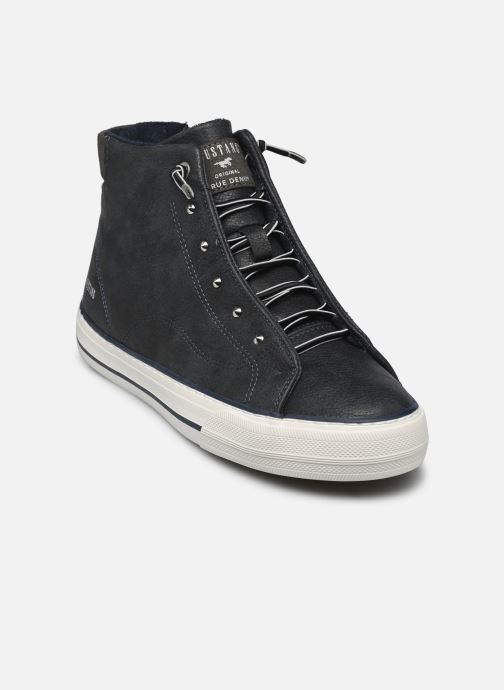 High Top Esprit Stoffschuhe Sneaker High Sneaker Damen Esprit
