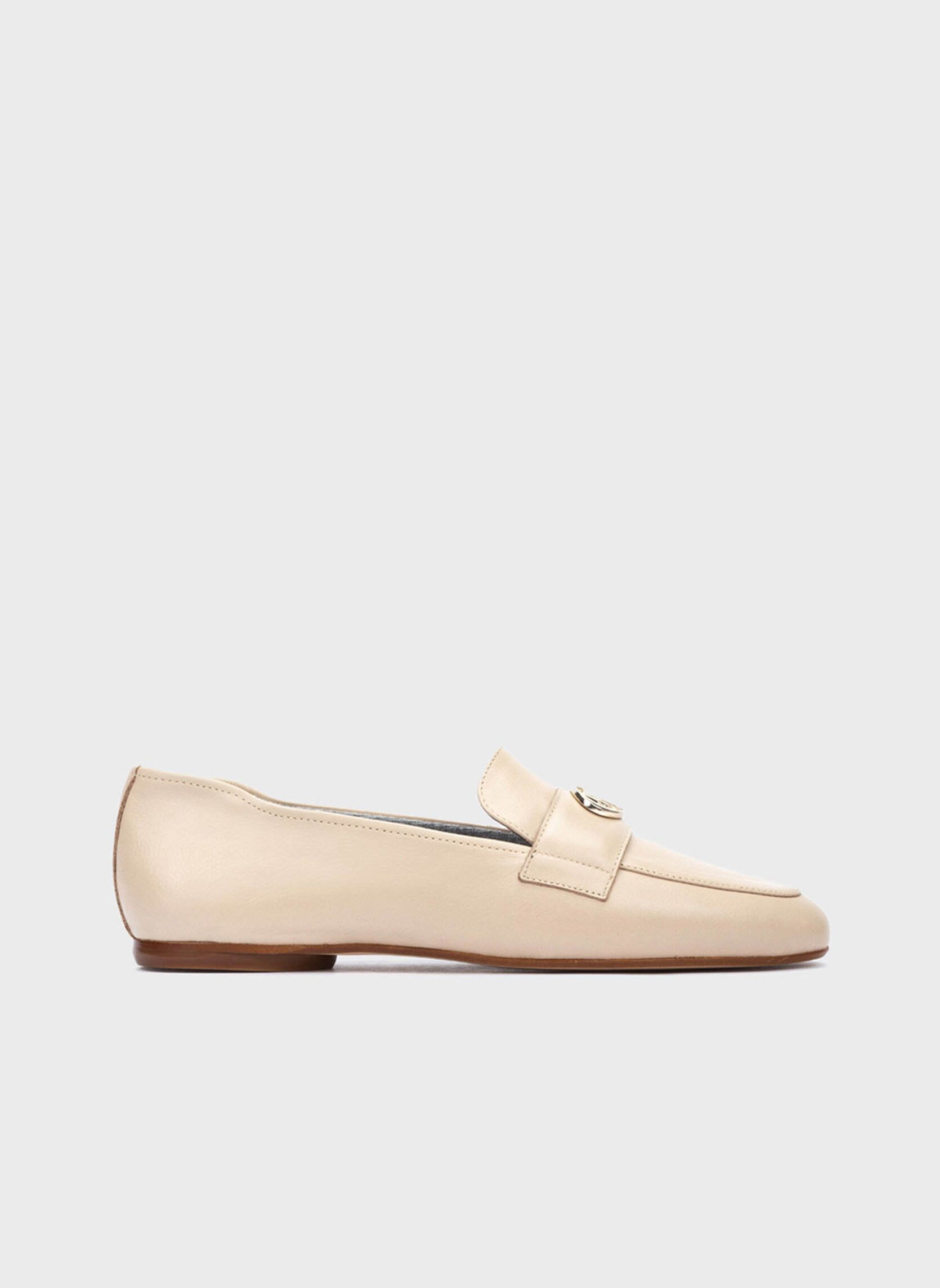 Mocassins AMAZONAS femme beige Martinelli Mocassins AMAZONAS femme beige Beige