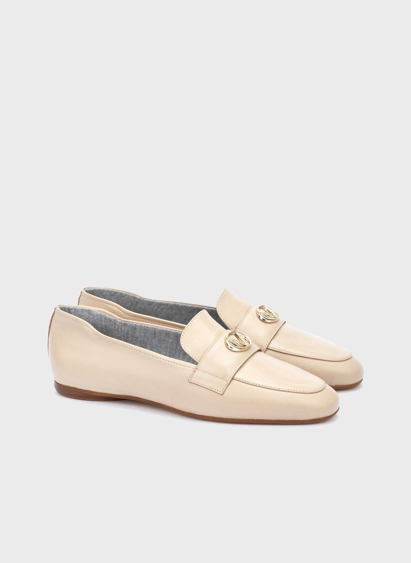 Mocassins AMAZONAS femme beige Martinelli Mocassins AMAZONAS femme beige Beige