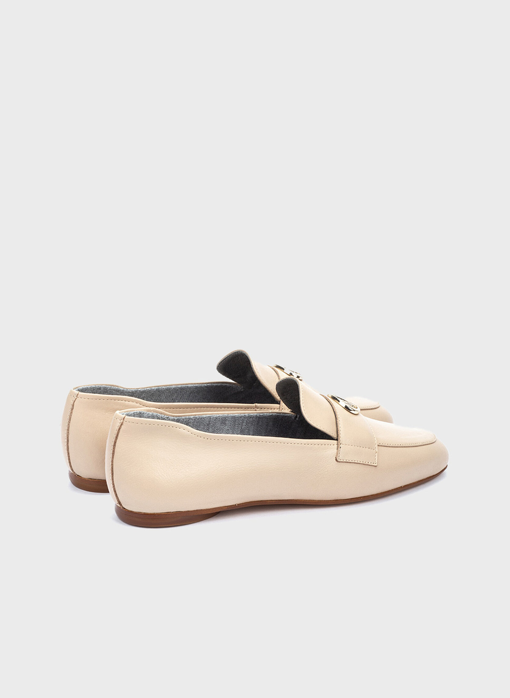 Mocassins AMAZONAS femme beige Martinelli Mocassins AMAZONAS femme beige Beige
