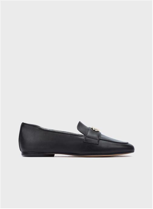 Martinelli Mocassins AMAZONAS femme noir