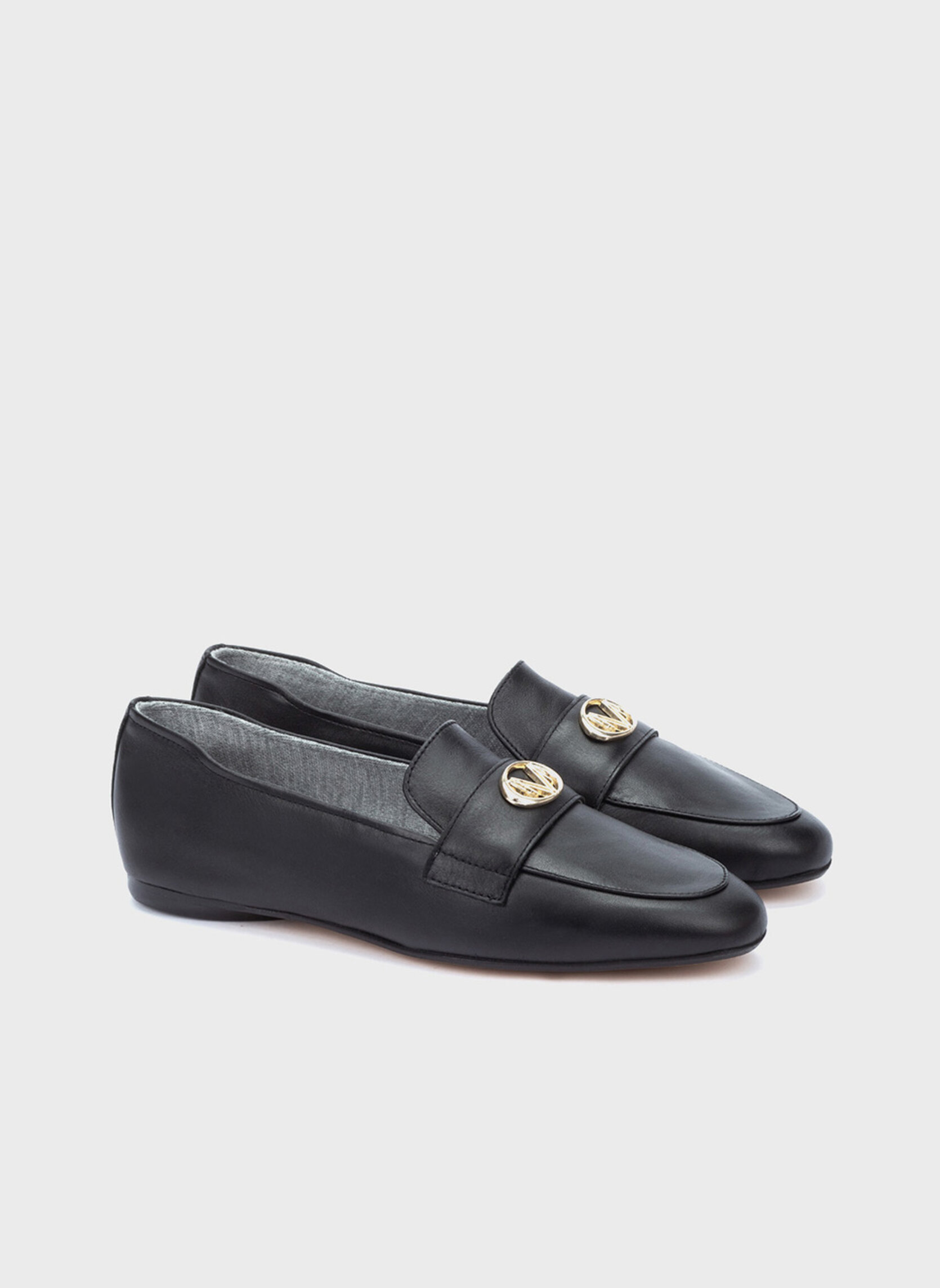 Mocassins AMAZONAS femme noir Martinelli Mocassins AMAZONAS femme noir Noir