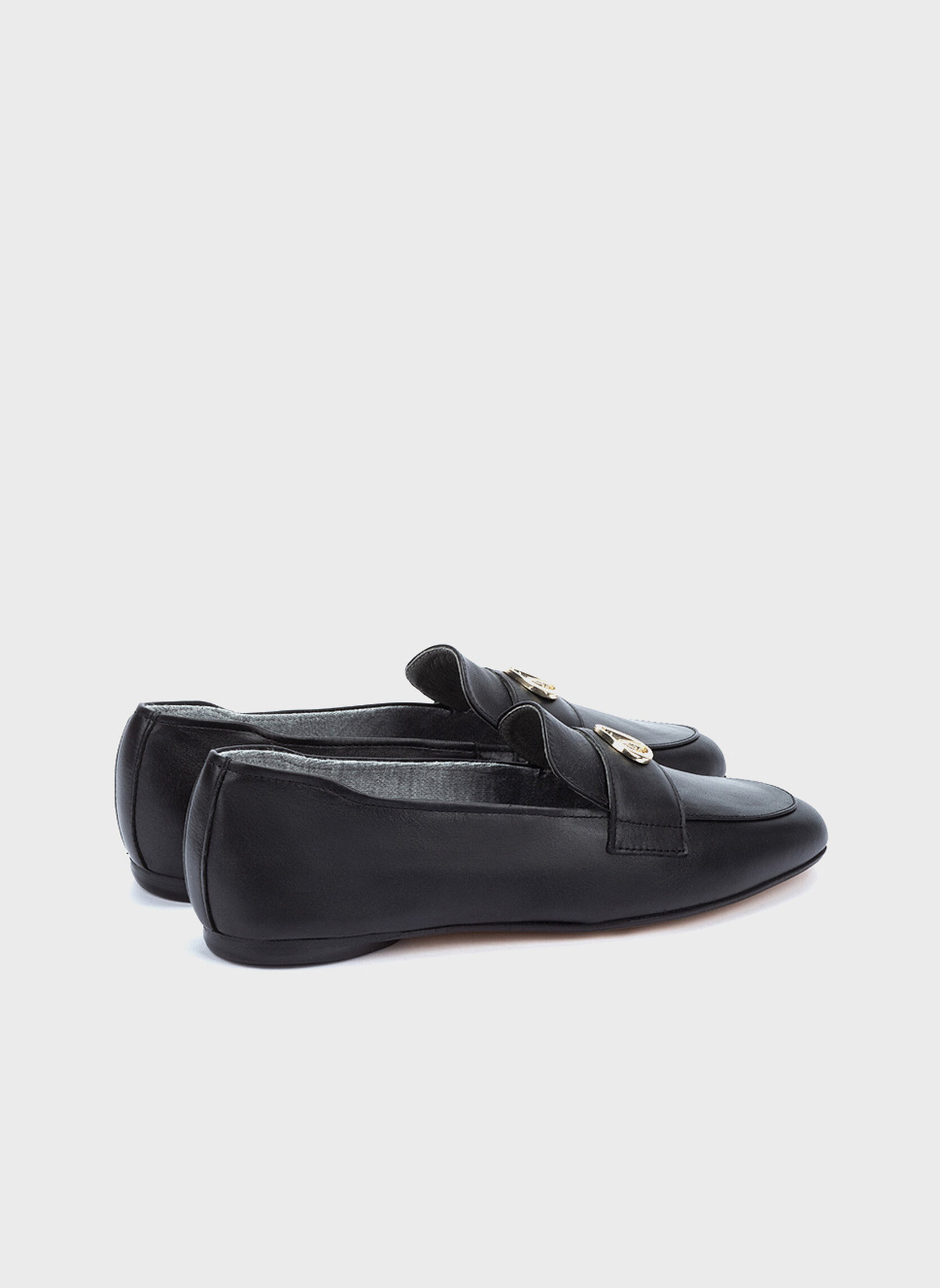 Mocassins AMAZONAS femme noir Martinelli Mocassins AMAZONAS femme noir Noir
