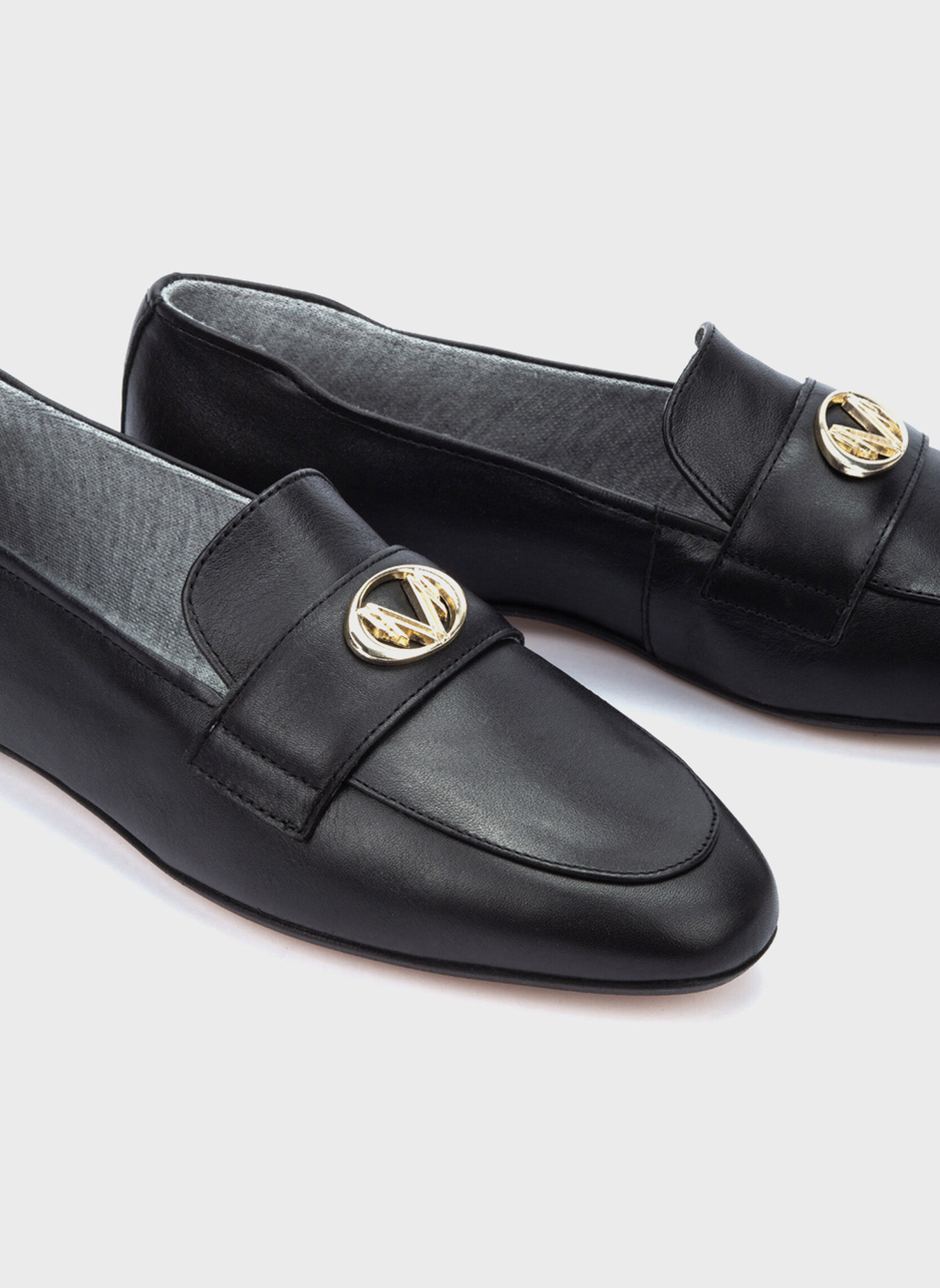 Mocassins AMAZONAS femme noir Martinelli Mocassins AMAZONAS femme noir Noir