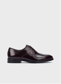 Derbies ARLINGTON homme bleu