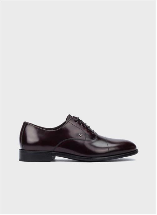 Martinelli Derbies ARLINGTON homme marron