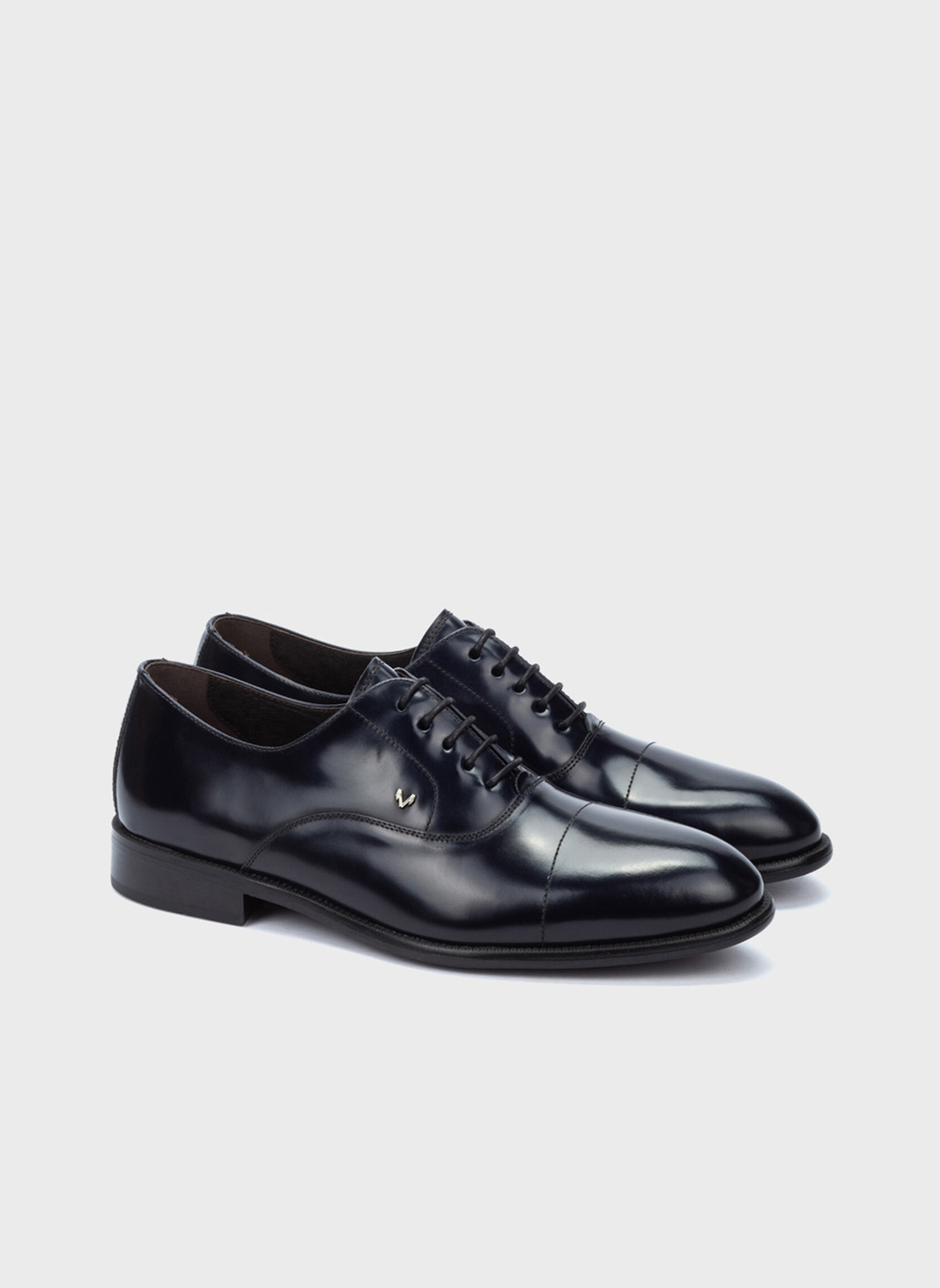 Derbies ARLINGTON homme bleu Martinelli Derbies ARLINGTON homme bleu Bleu
