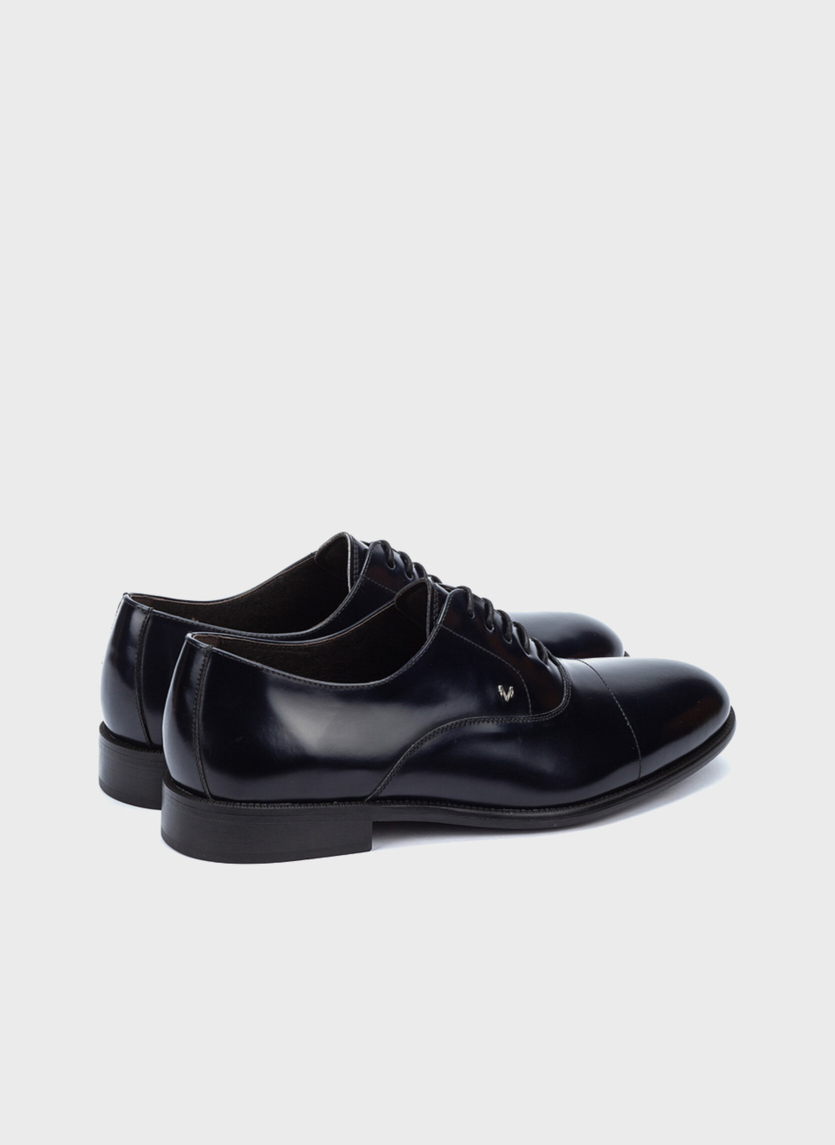 Derbies ARLINGTON homme bleu Martinelli Derbies ARLINGTON homme bleu Bleu