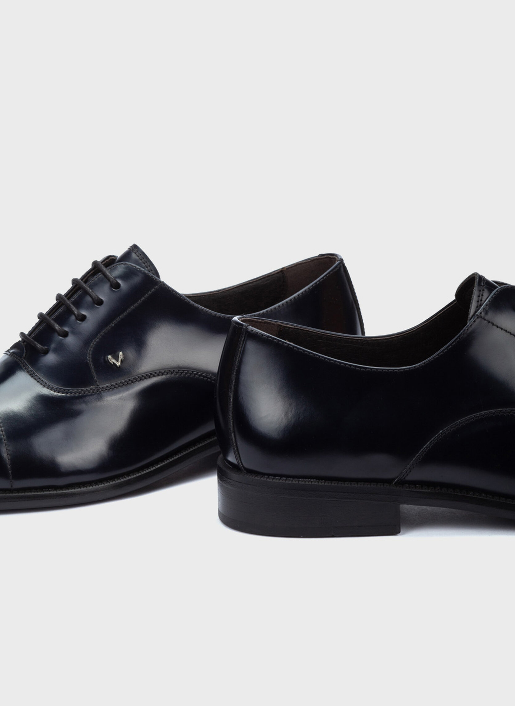 Derbies ARLINGTON homme bleu Martinelli Derbies ARLINGTON homme bleu Bleu
