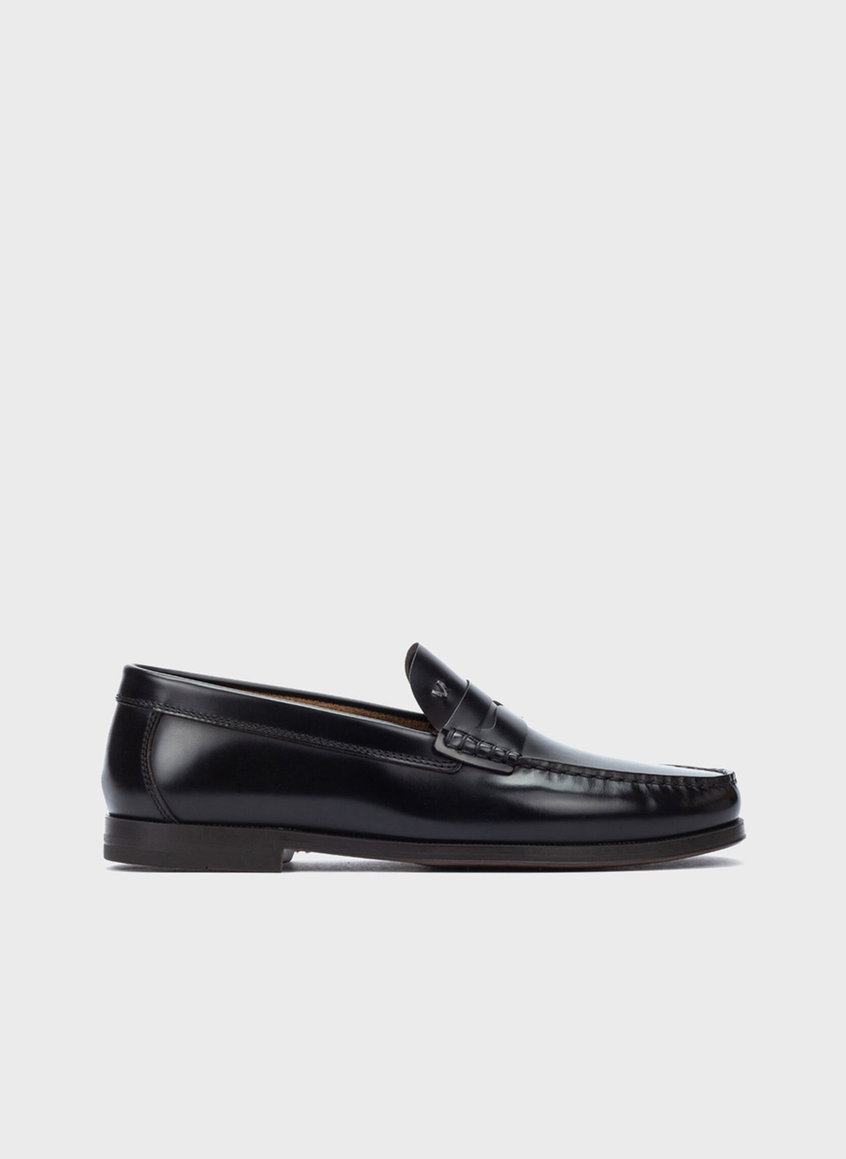 Mocassins FORTHILL homme noir Martinelli Mocassins FORTHILL homme noir Noir