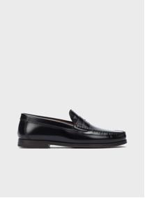 Mocassins FORTHILL homme noir Martinelli Mocassins FORTHILL homme noir Noir