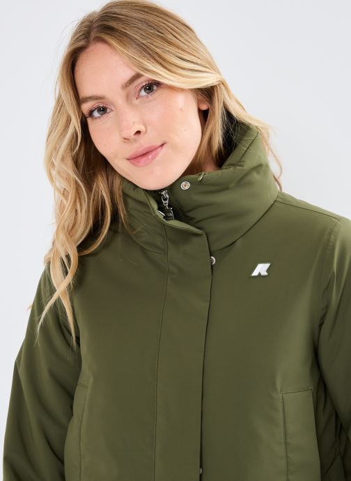 Jackets Woman Parka Donne Verde The North Face W Lenado Jacket