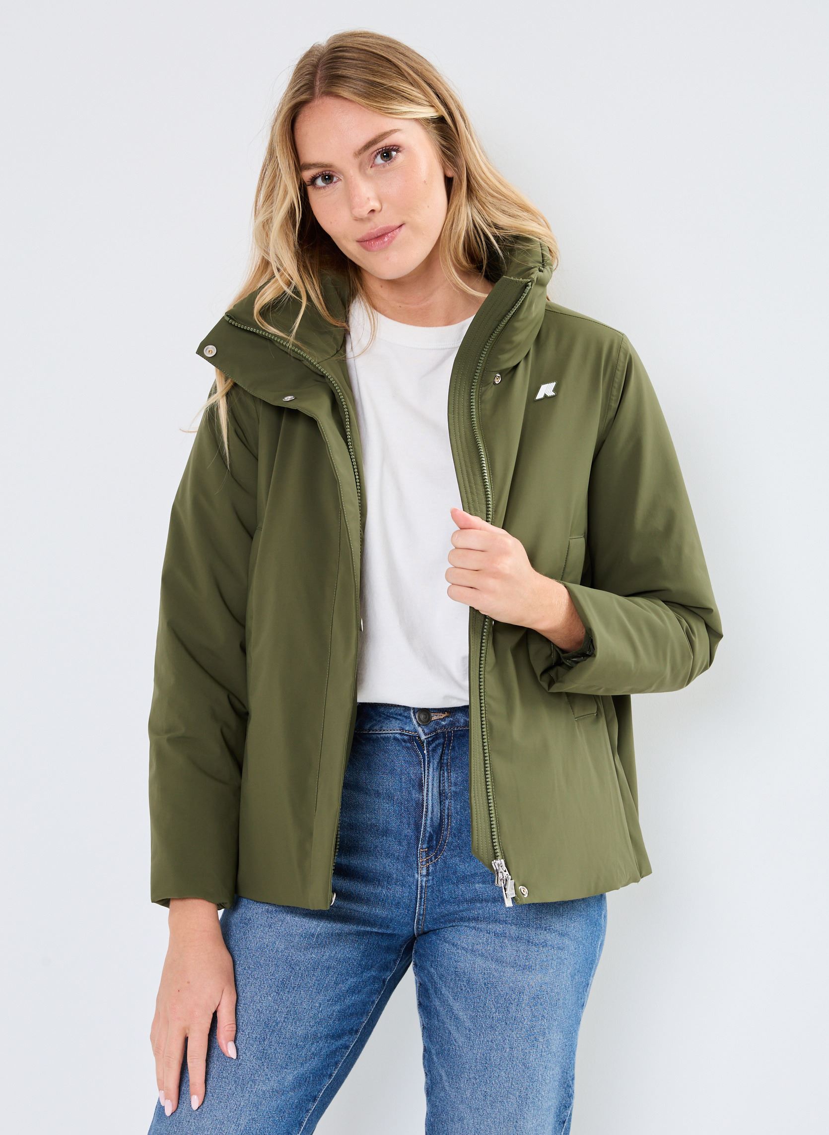 Veste de Pluie Rigide Imperméable Unisexe de Haute Qualité avec Veste de Pluie Rigide Imperméable Unisexe de Haute Qualité avec