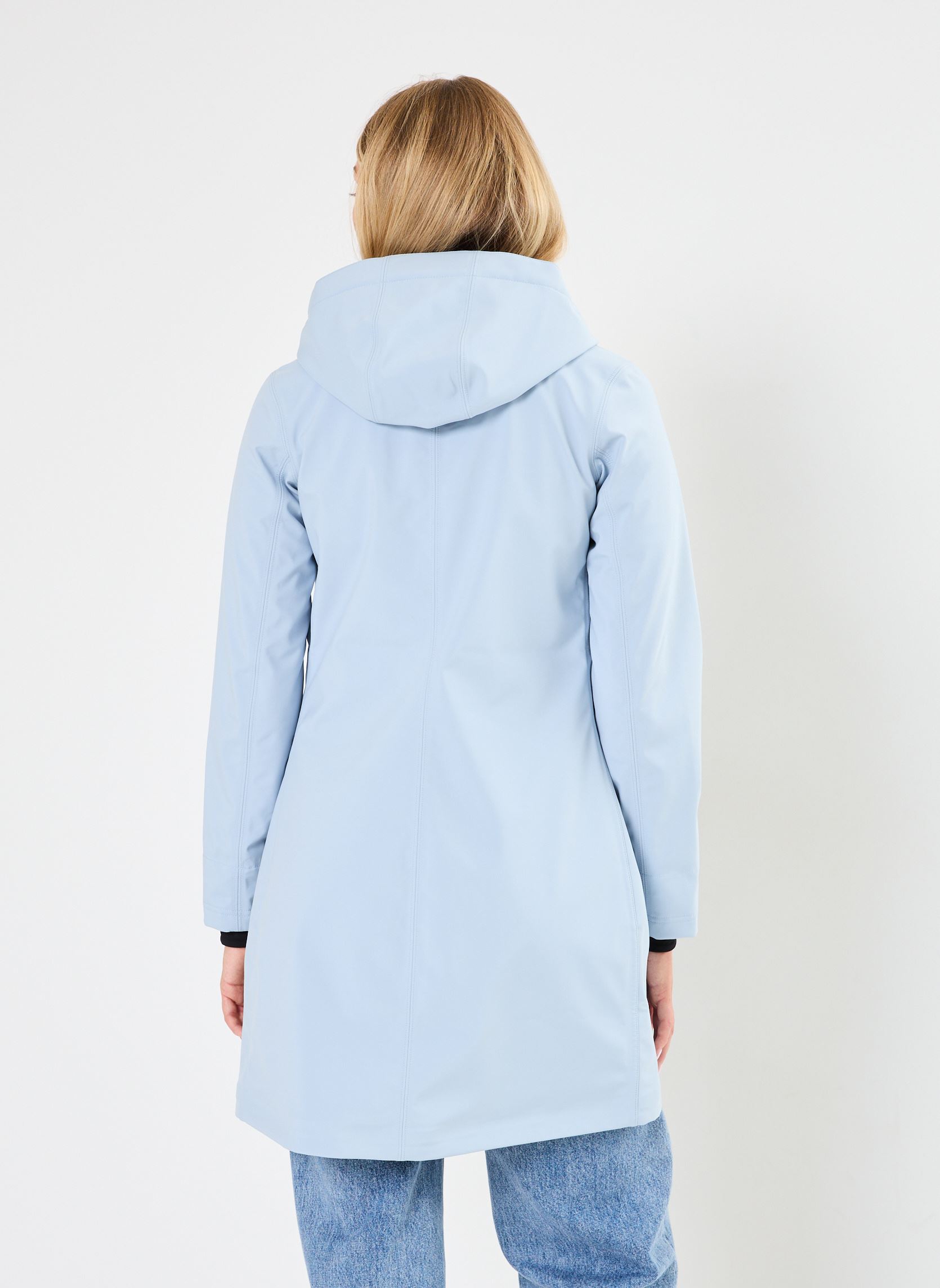 Acheter The North Face Veste Imperméable Dryzzle Futurelight | Livraison gratuite dès 45 € | A.S.Adventure
