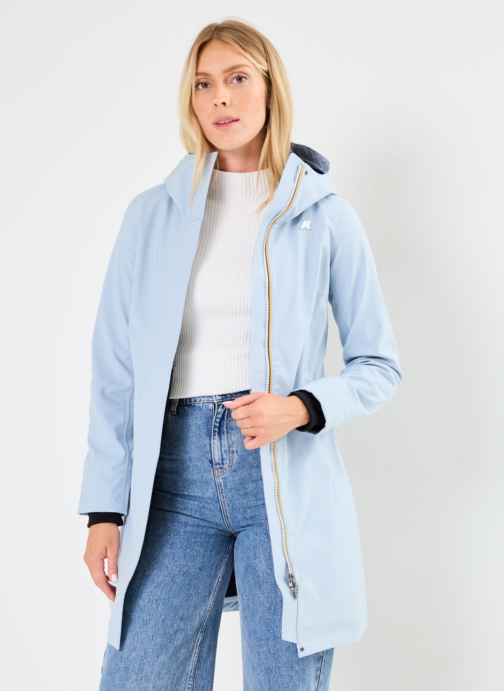 Blouson K Way IT - vue 2