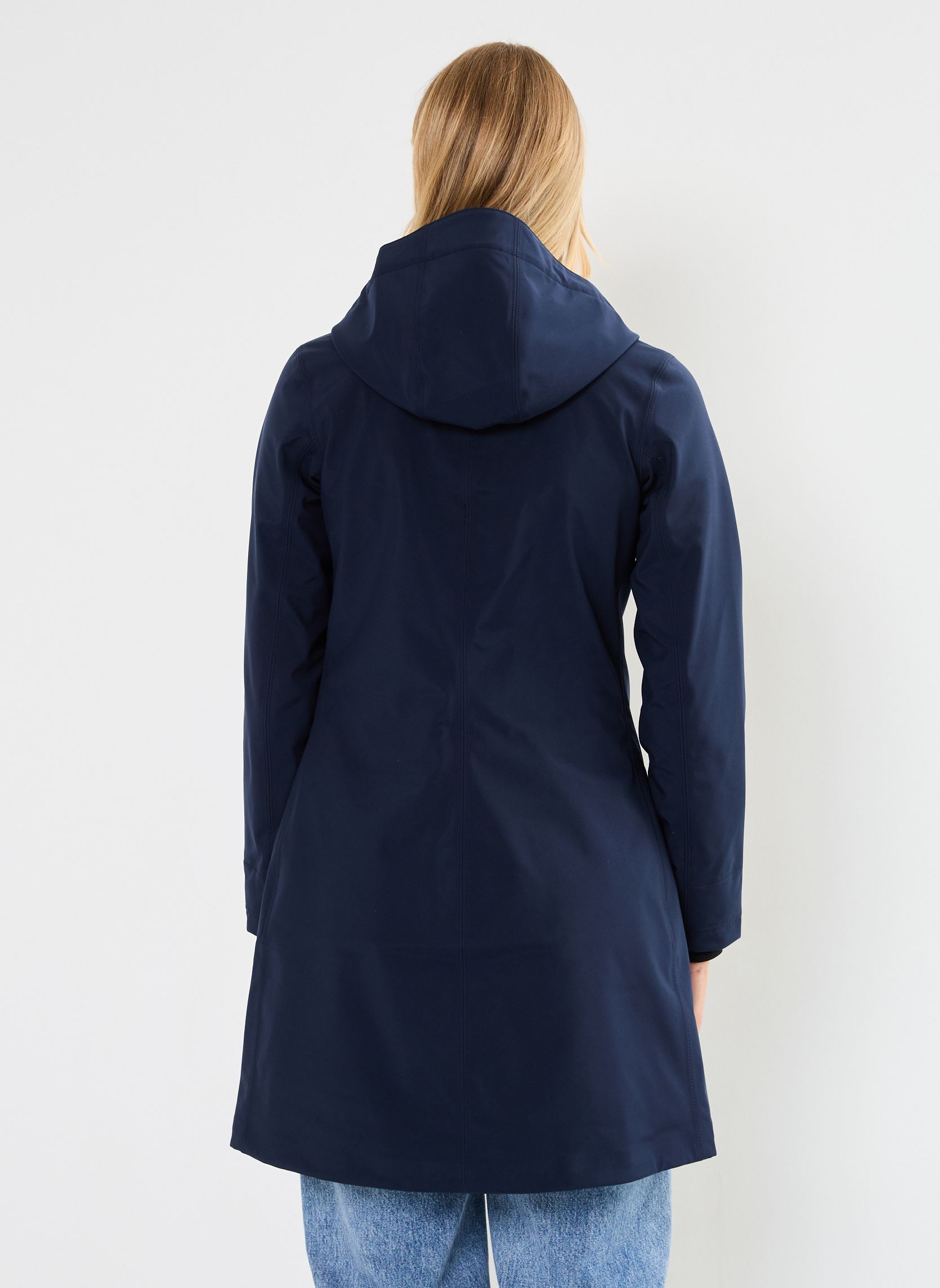 AnnonceVeste imperméable & hardshell femme - Veste Imperméable
