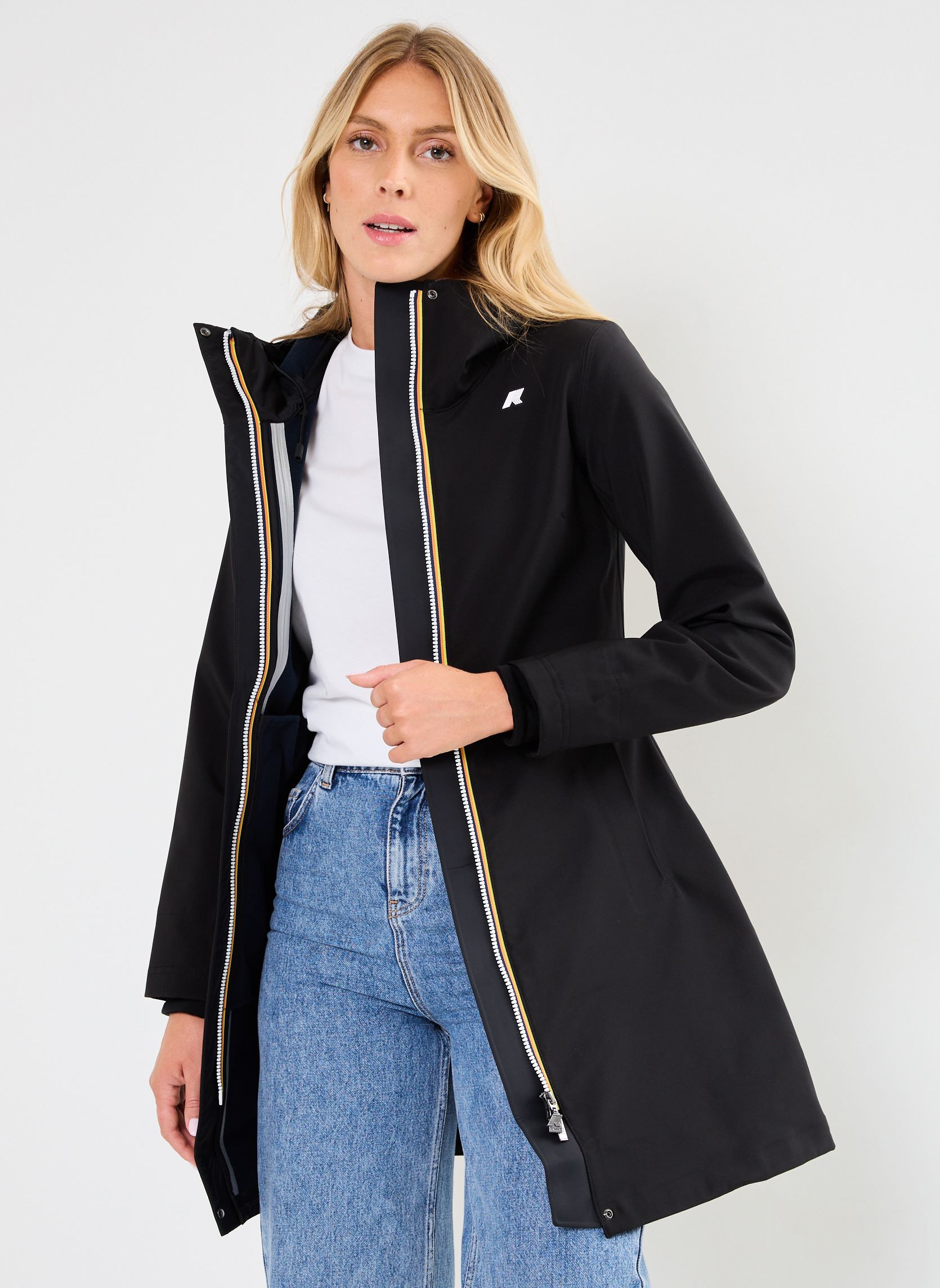 Blouson K Way IT - vue 4