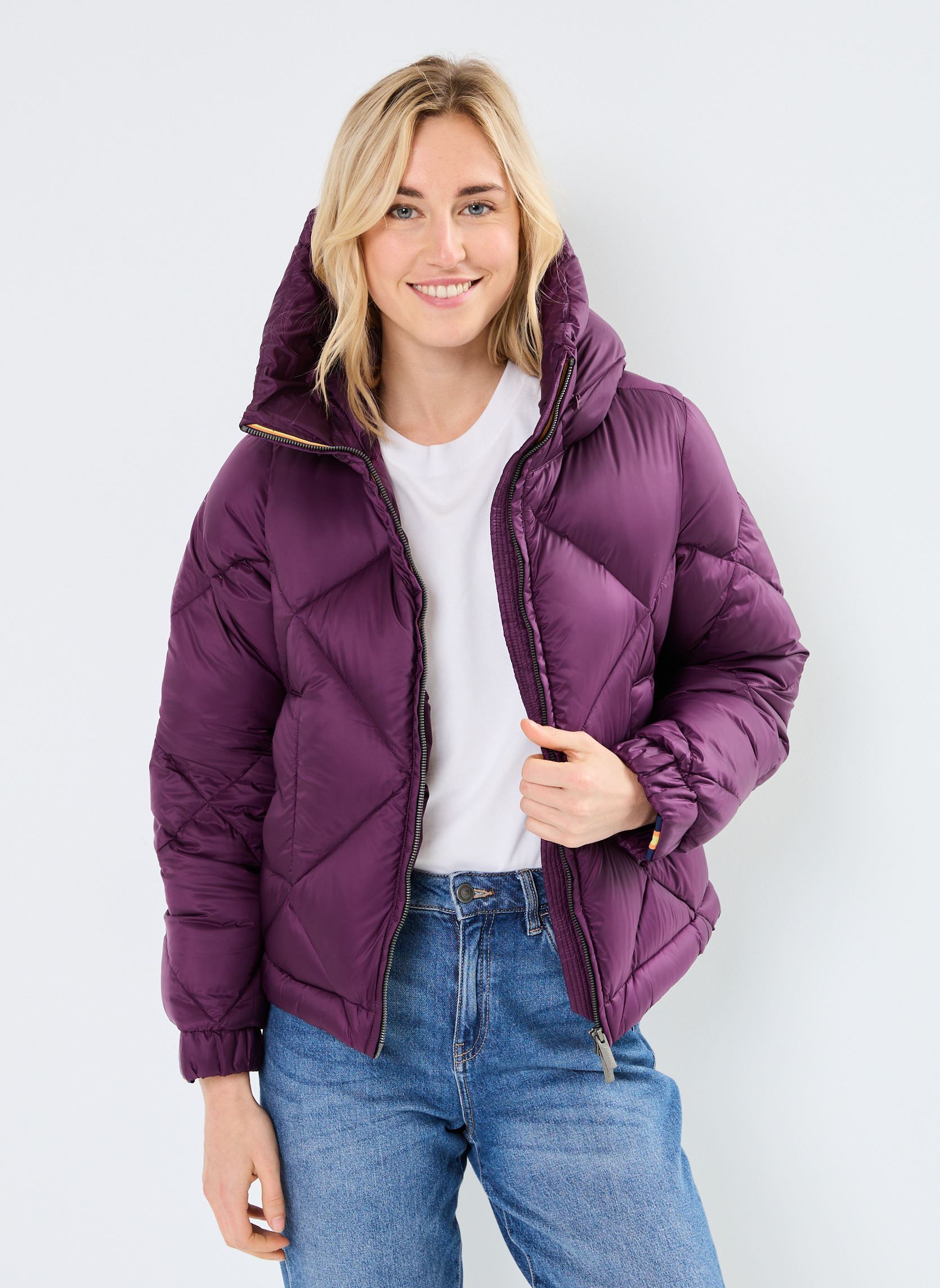 Vêtements K Way Ninev Super Thermo Heavy pour Accessoires