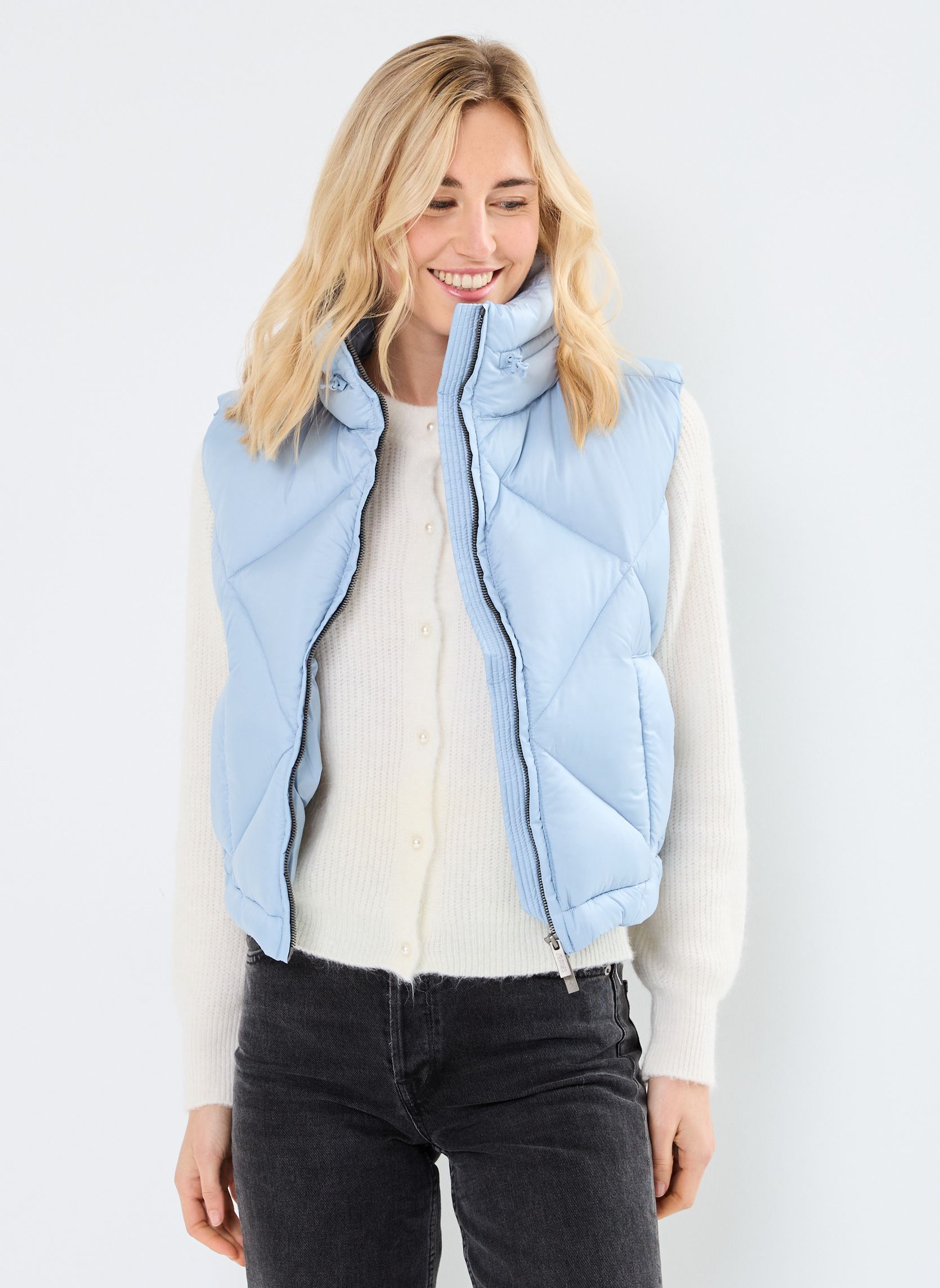 Vêtements K Way Will Super Lght Thermo Heavy pour Accessoires