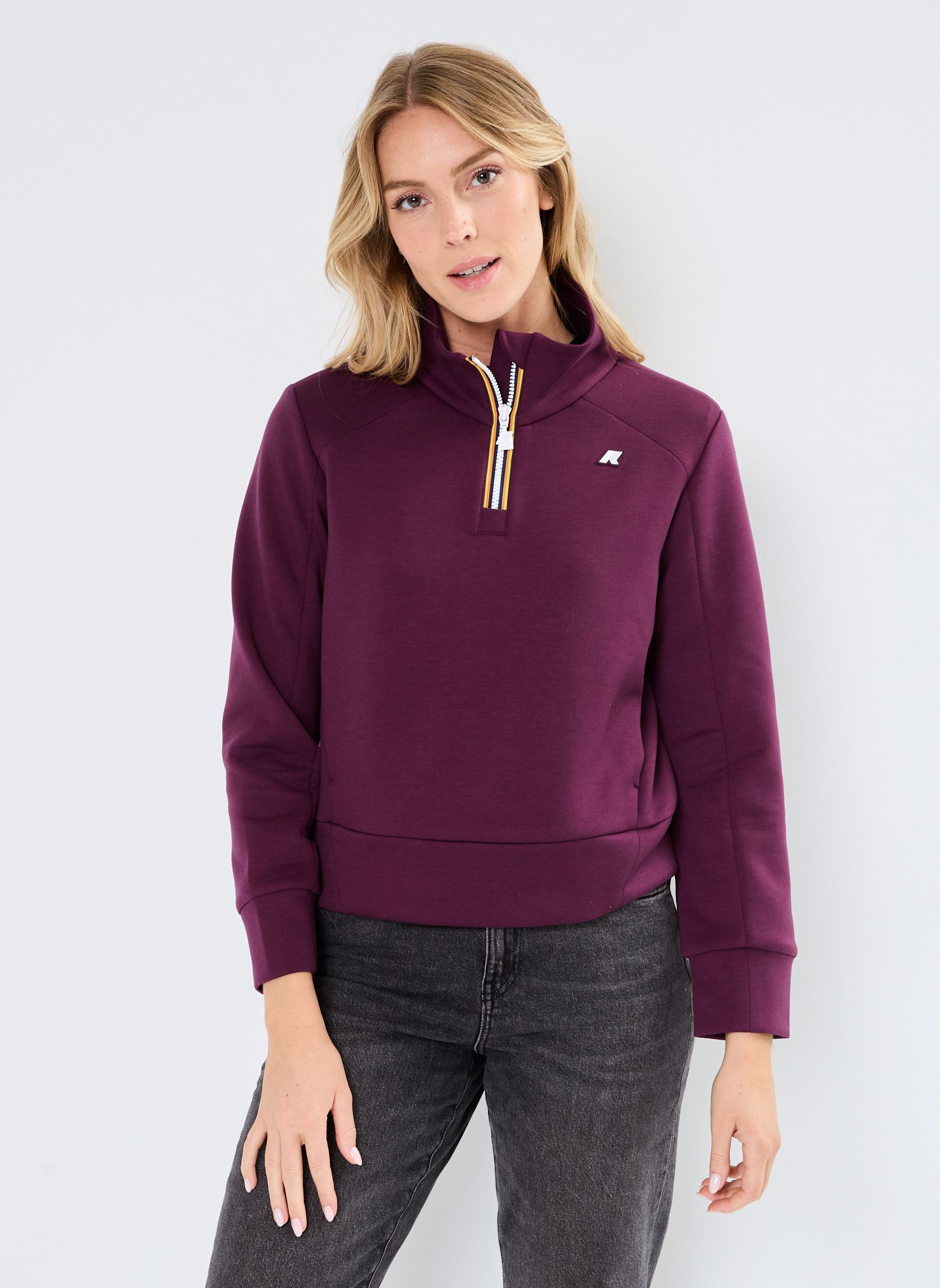 Vêtements K Way Louen Spacer pour Accessoires