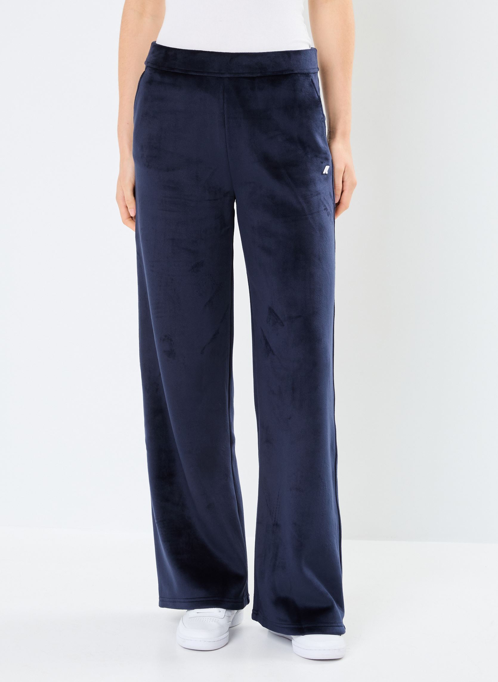 Vêtements K Way Jenny Velour Polar pour Accessoires