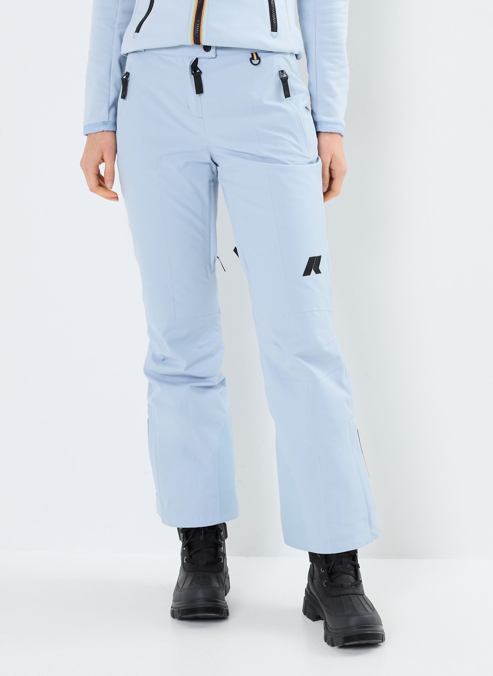 Vêtements K Way Bonneval MicroTwill Ski pour Accessoires - vue 2