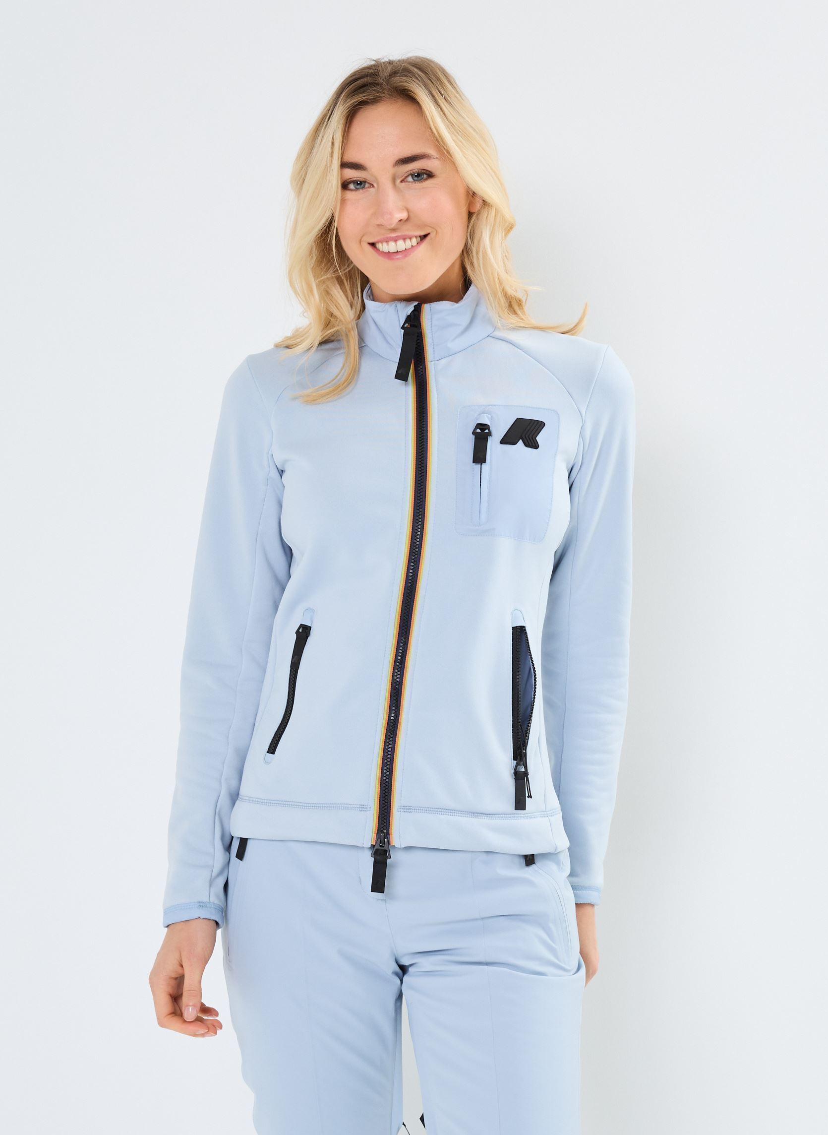 Vêtements K Way Marnaz Ski pour Accessoires - vue 3