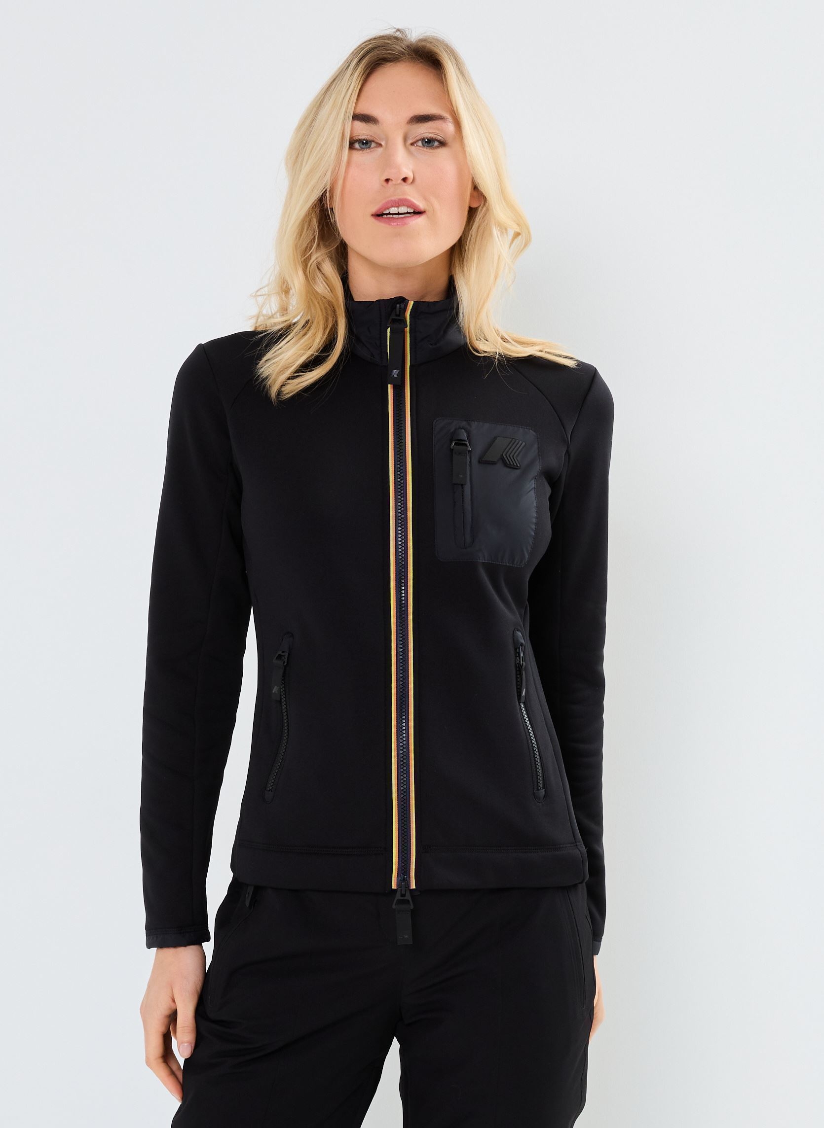 Vêtements K Way Marnaz Ski pour Accessoires - vue 2