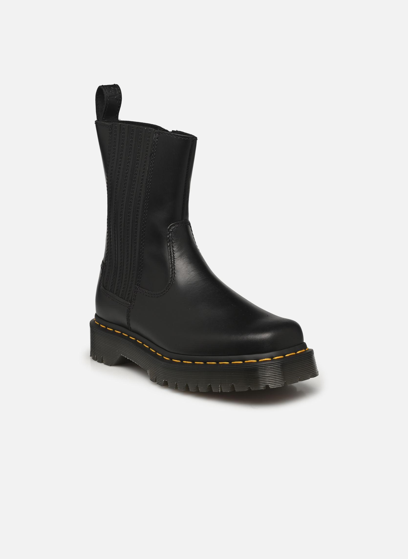 Bottines Dr. Martens Amaayah Lo Orleans - vue 2