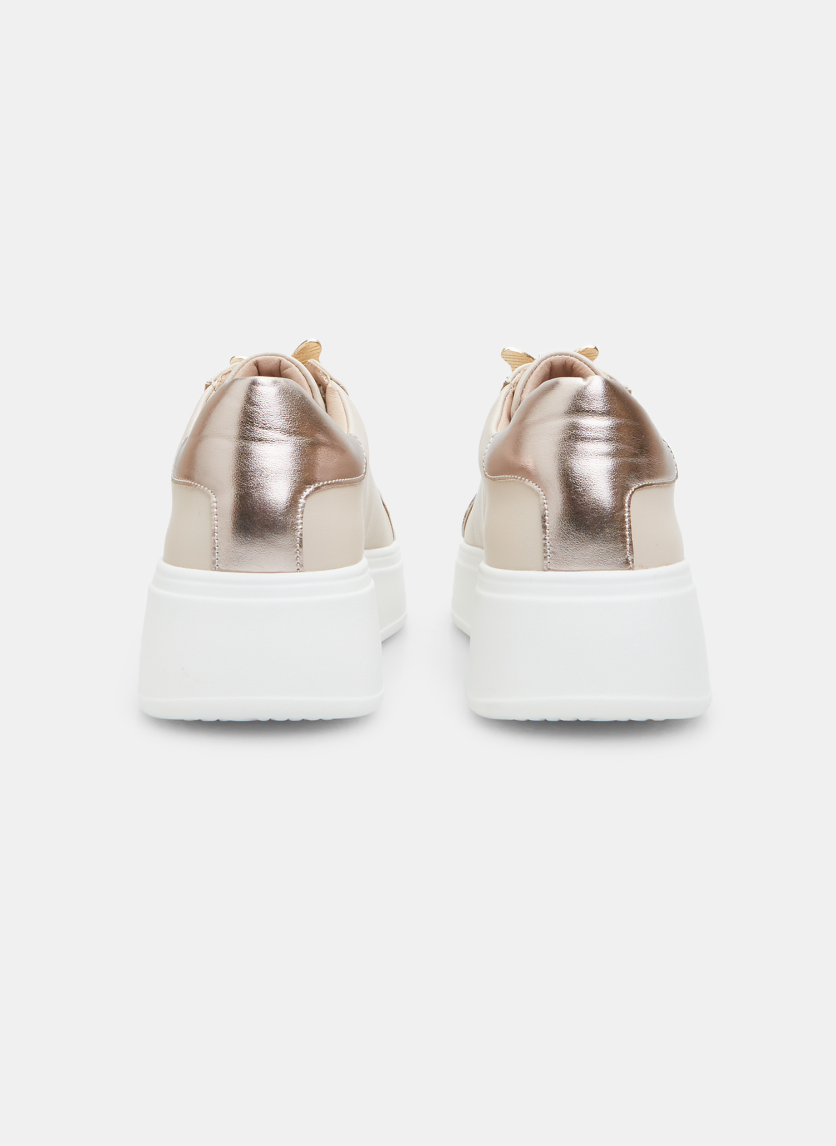 Baskets basses 5415914 femme beige Bata Baskets basses 5415914 femme beige Beige