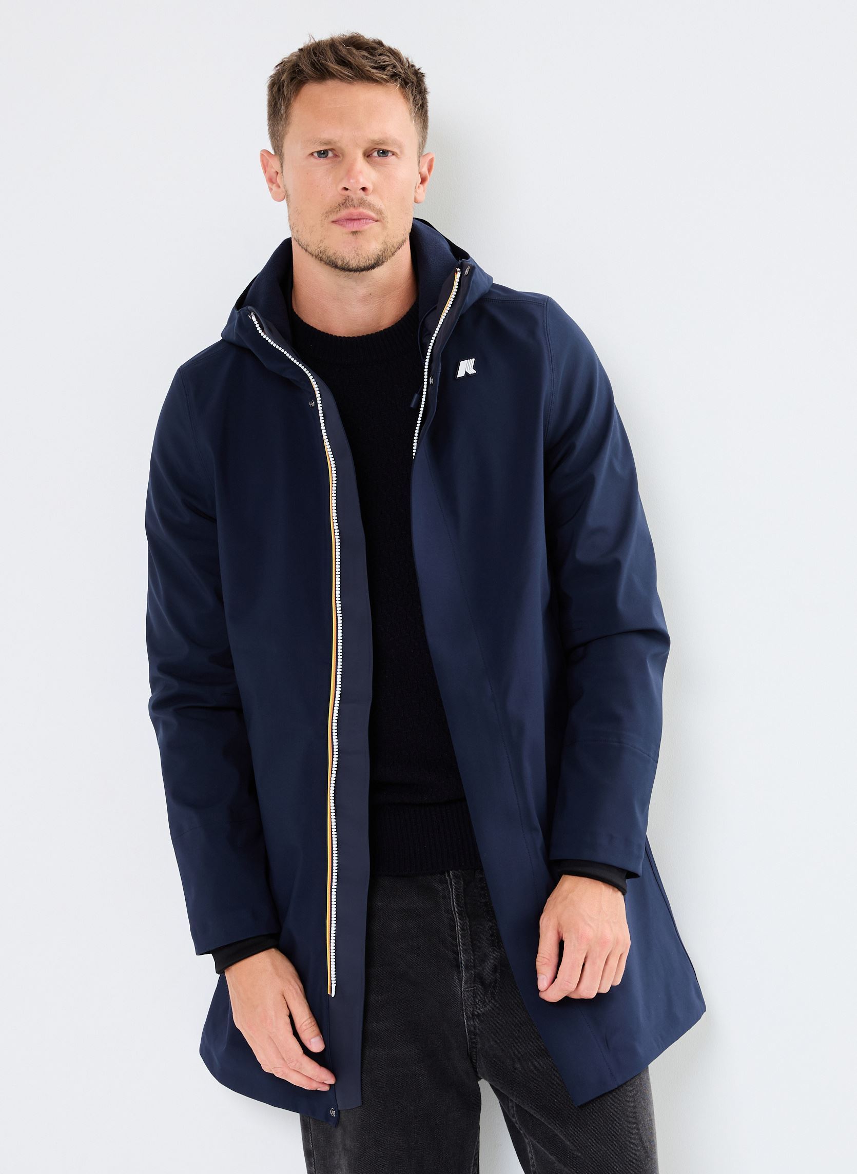 Parka K Way THOMAS BONDED V EU